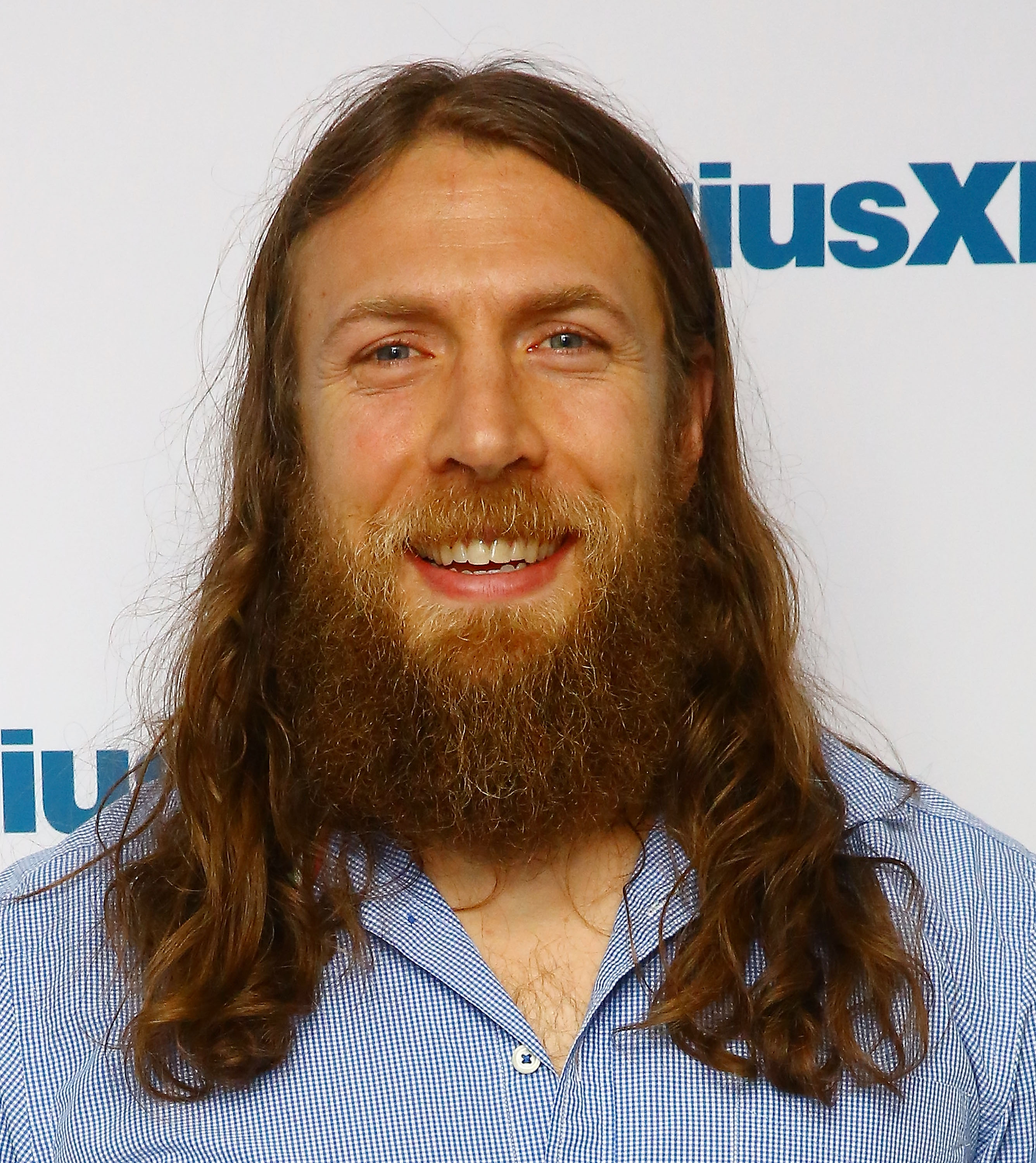 Daniel Bryan