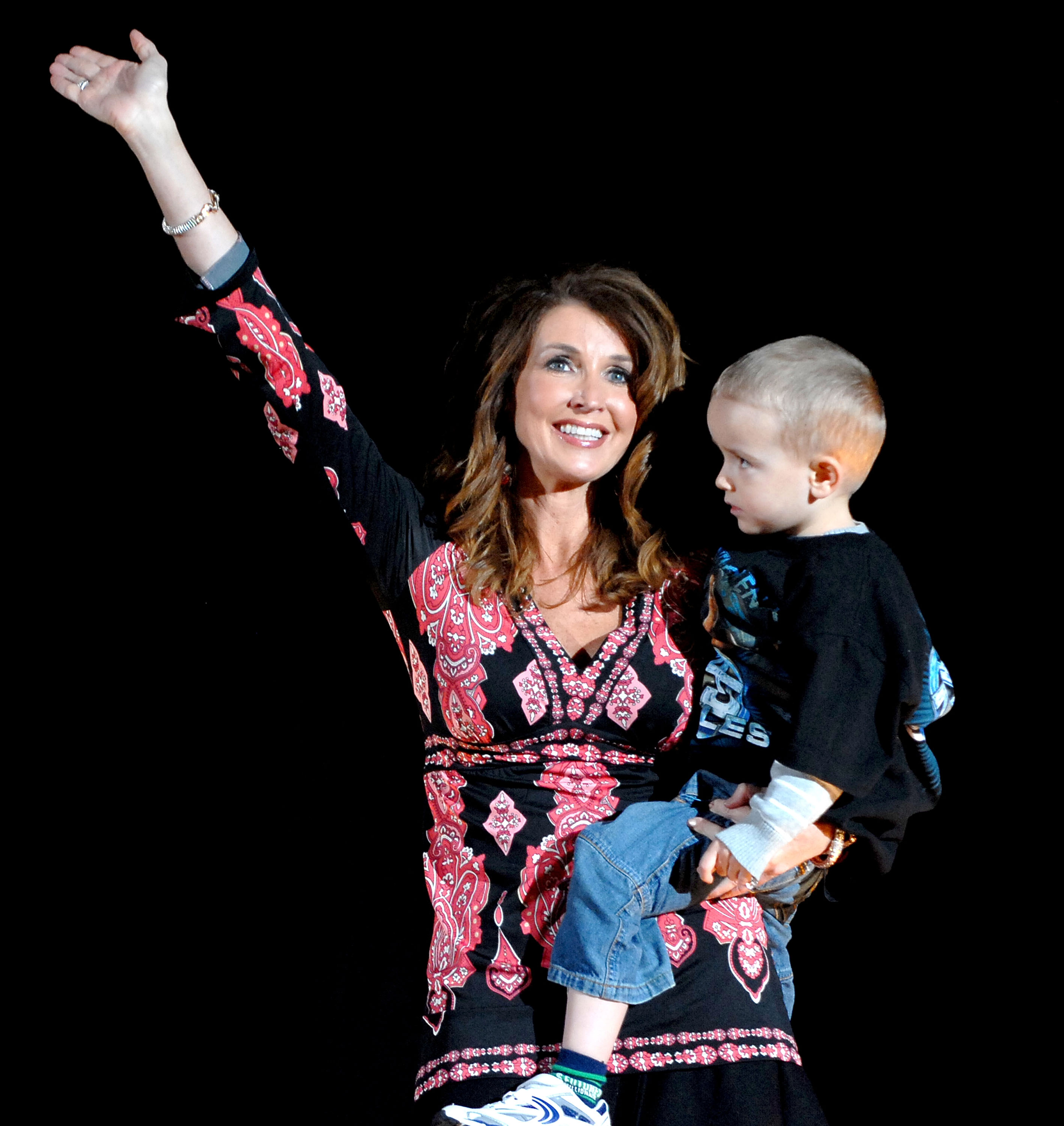 Dixie Carter