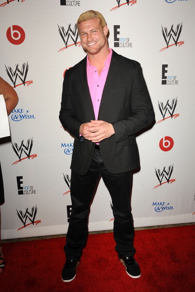 SummerSlam VIP Party