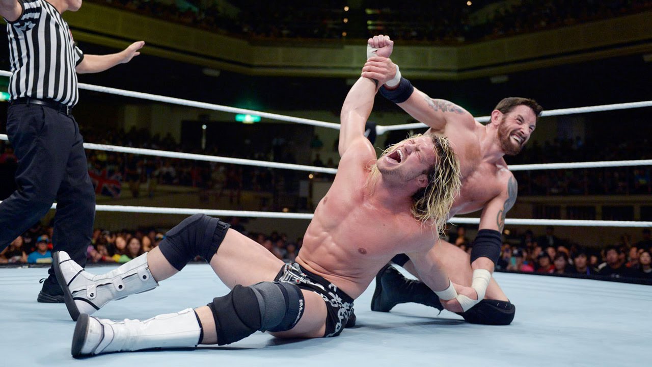 Dolph Ziggler #16