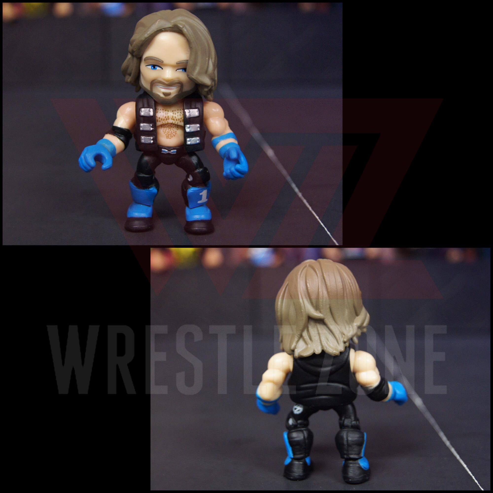 Figure Friday Wwe Loyal Subjects 11