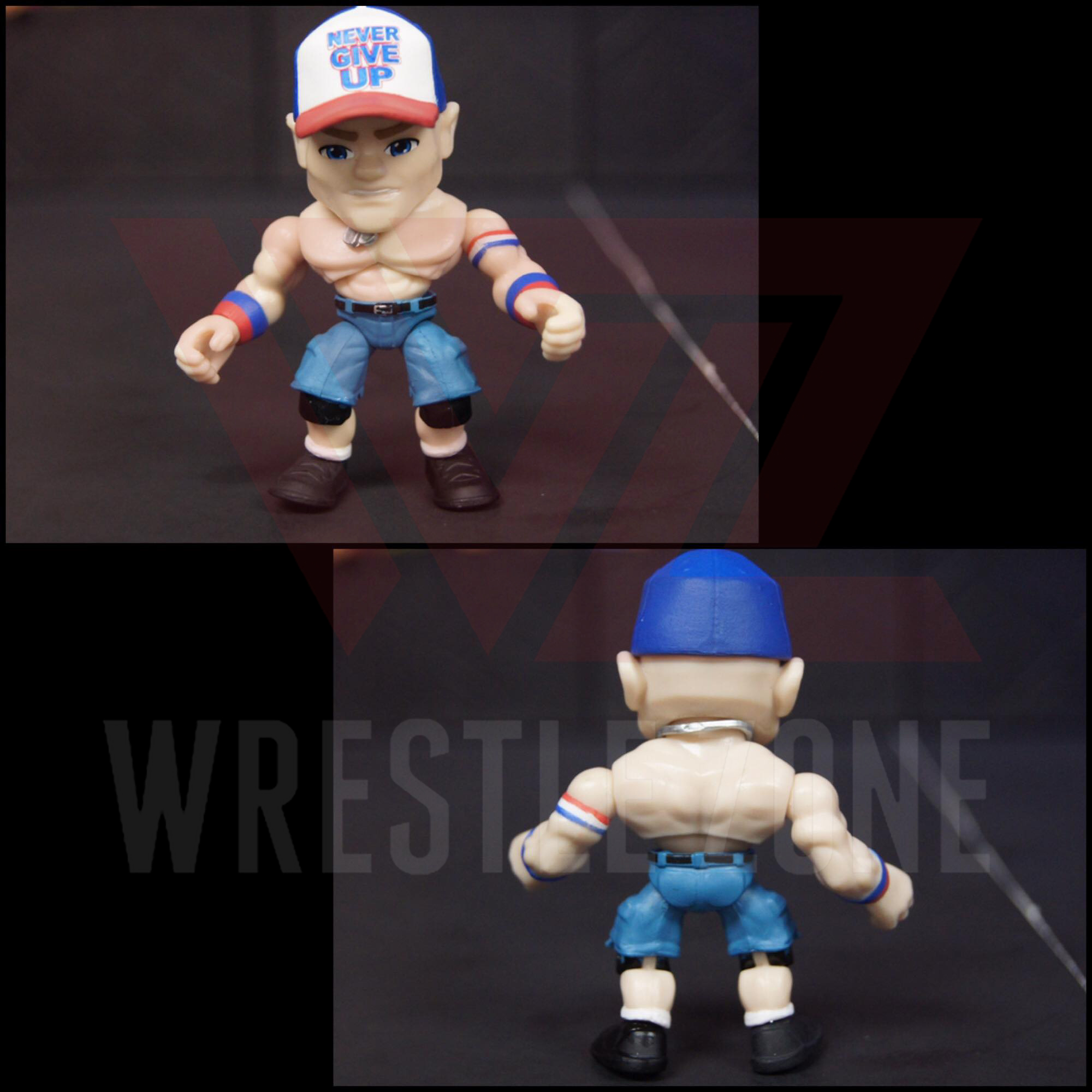 Figure Friday Wwe Loyal Subjects 13