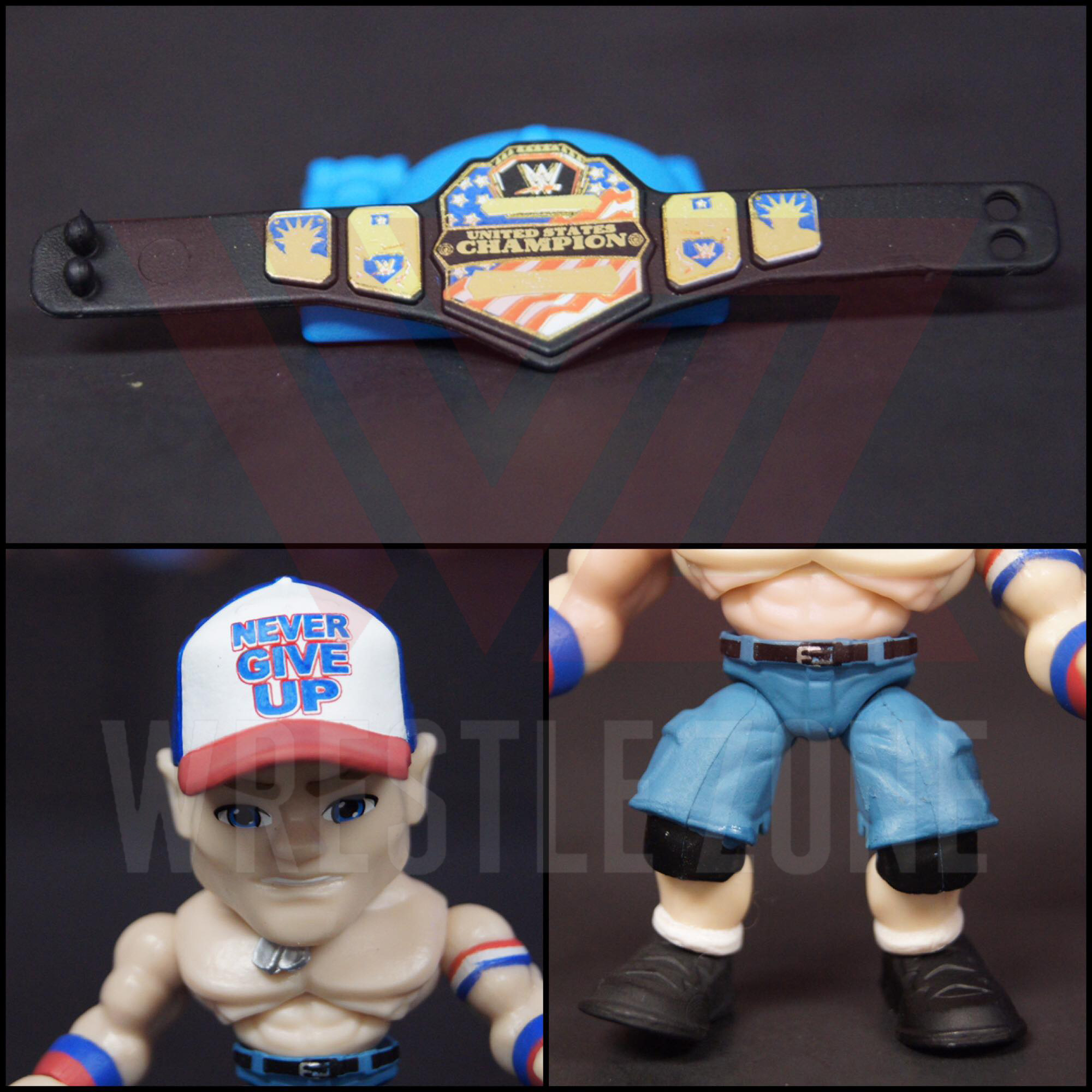 Figure Friday Wwe Loyal Subjects 14