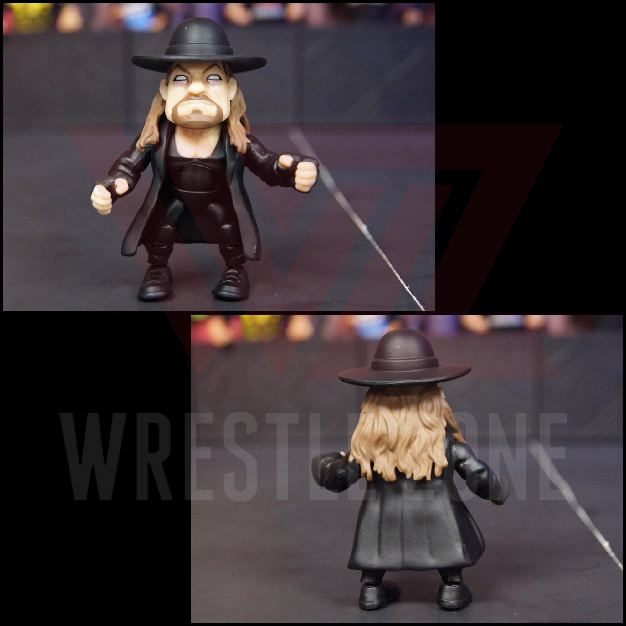 Figure Friday Wwe Loyal Subjects 5