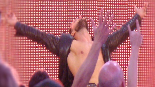 Finn Balor #1