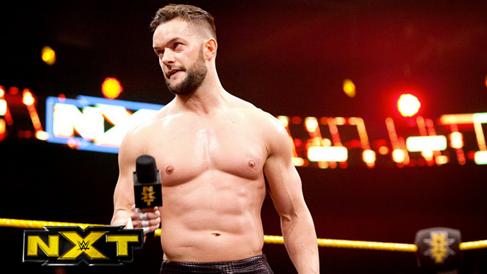 Finn Balor #2