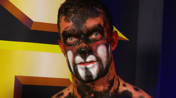 Finn Balor #5