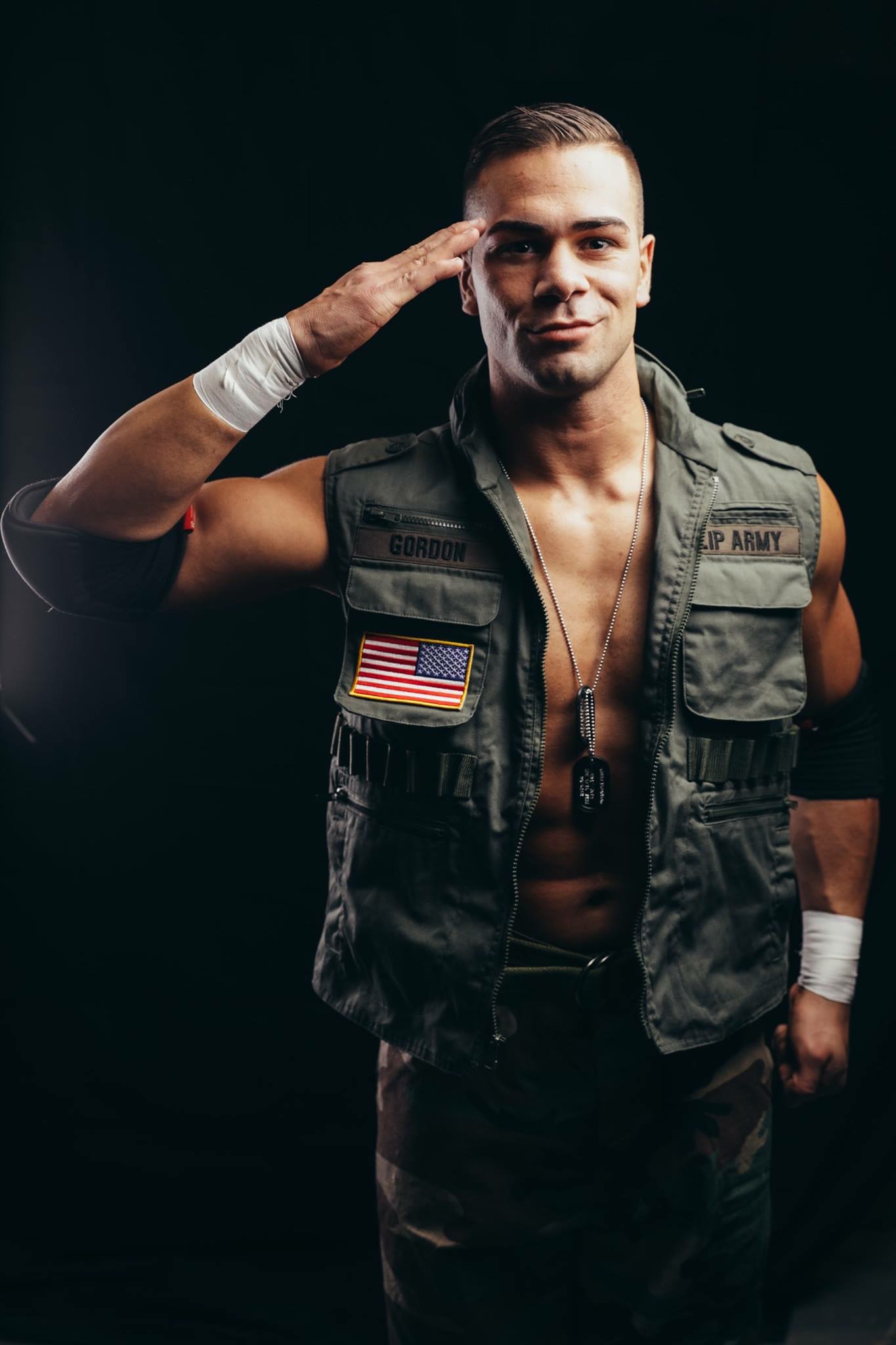 Flip Gordon