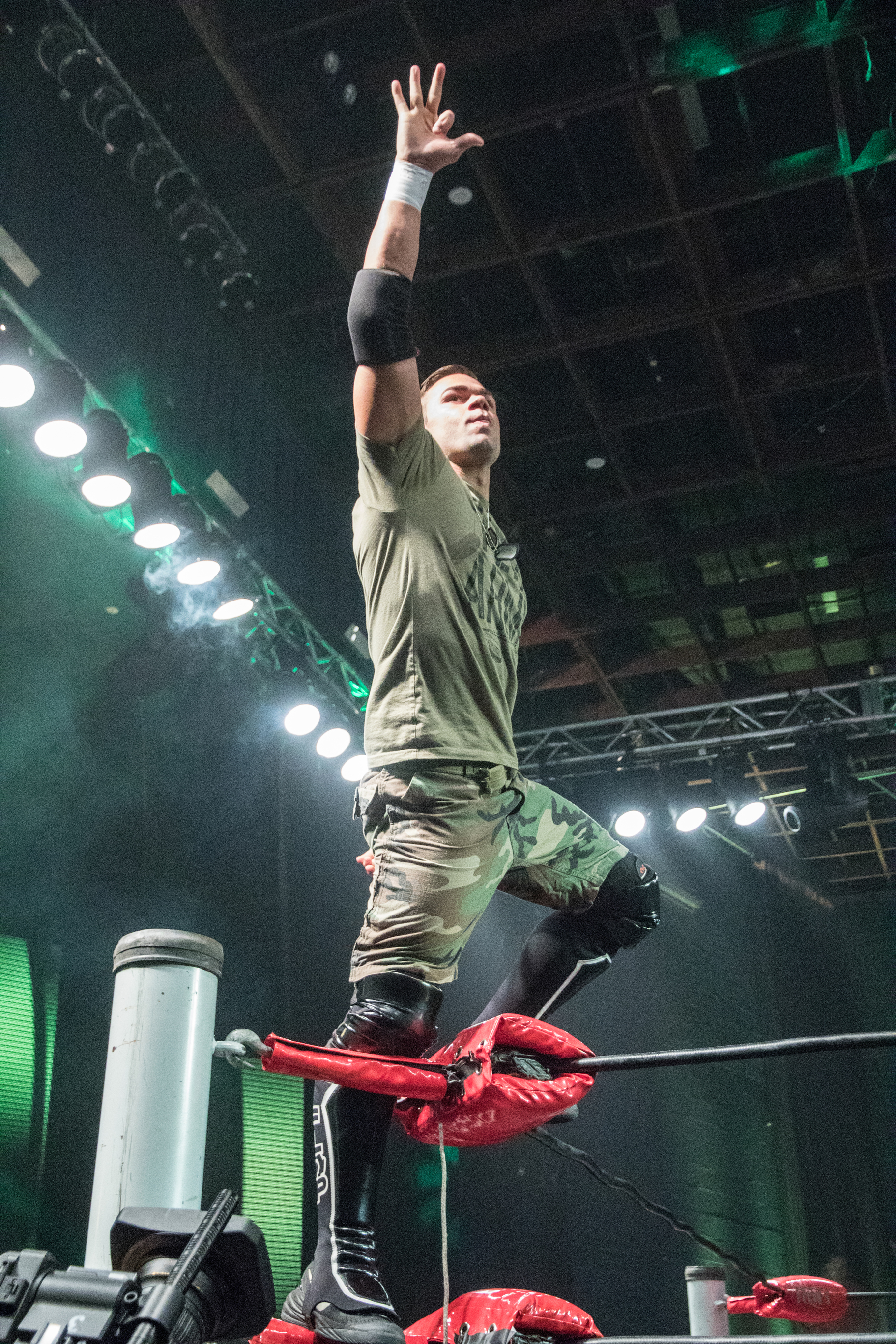 Flip Gordon