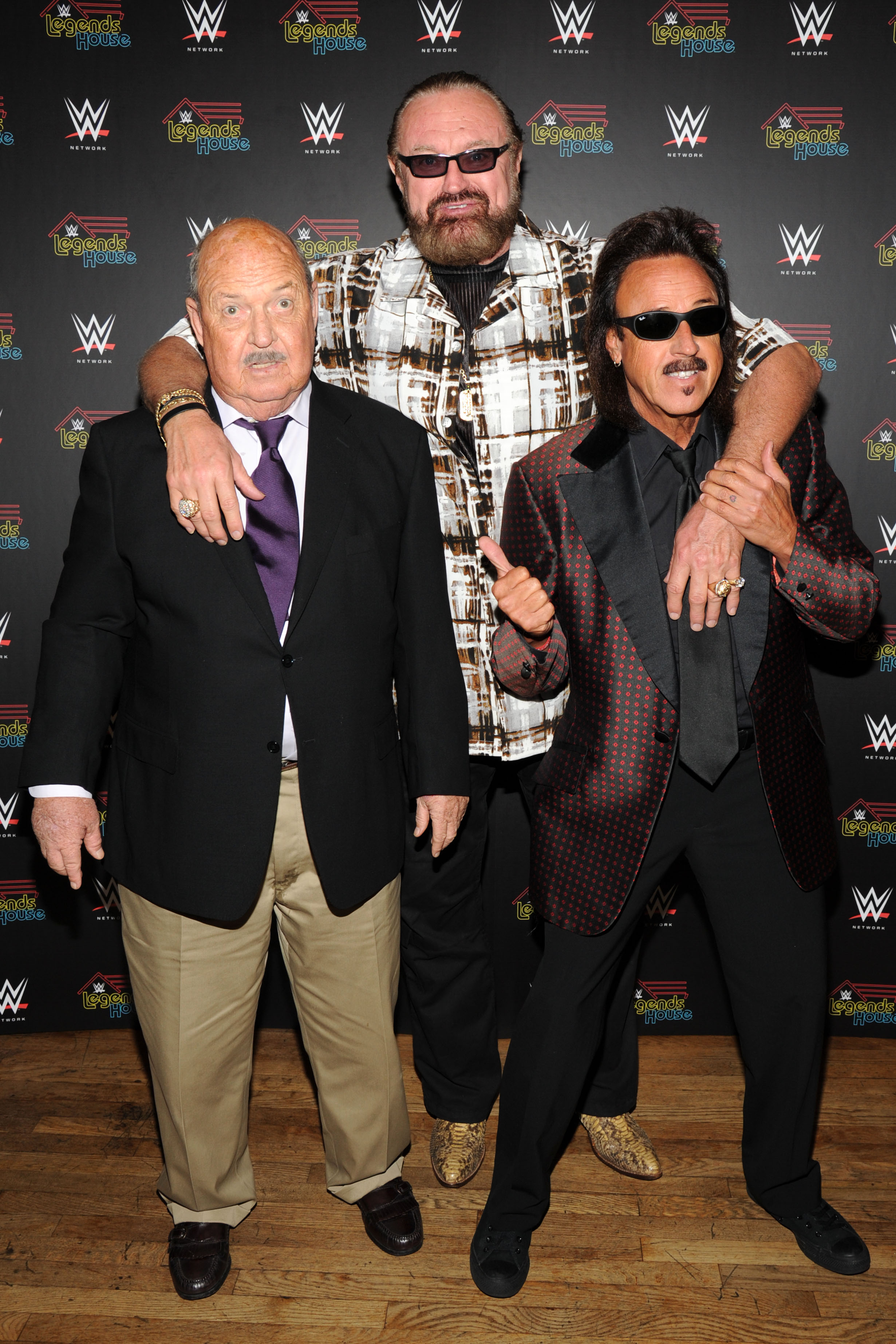 Gene Okerlund