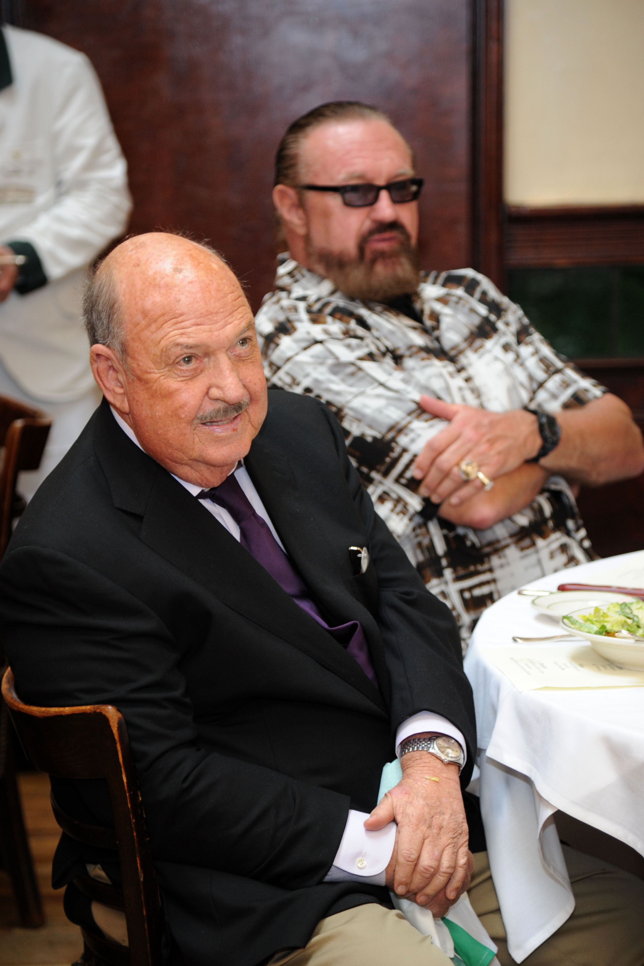 Gene Okerlund