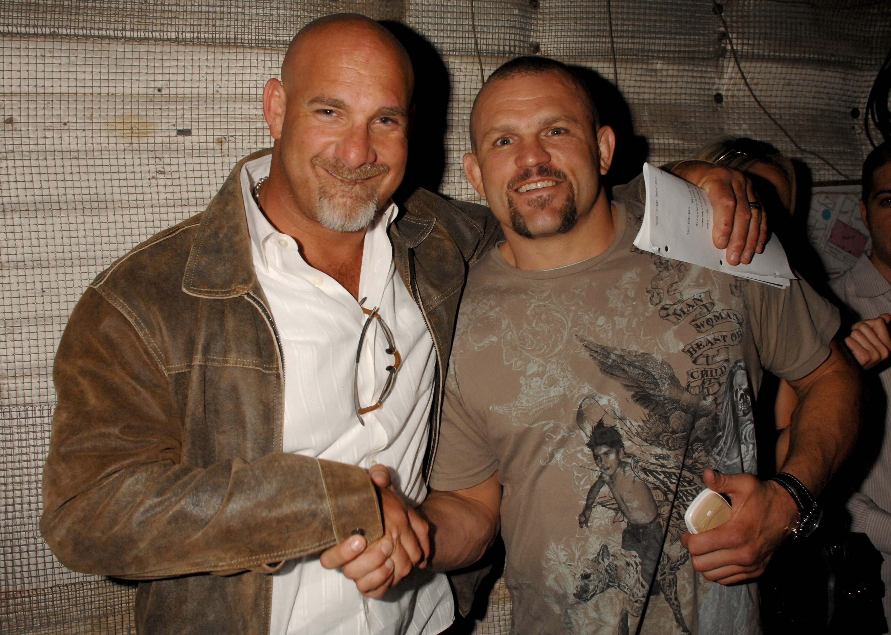 Goldberg Mini Gallery #12