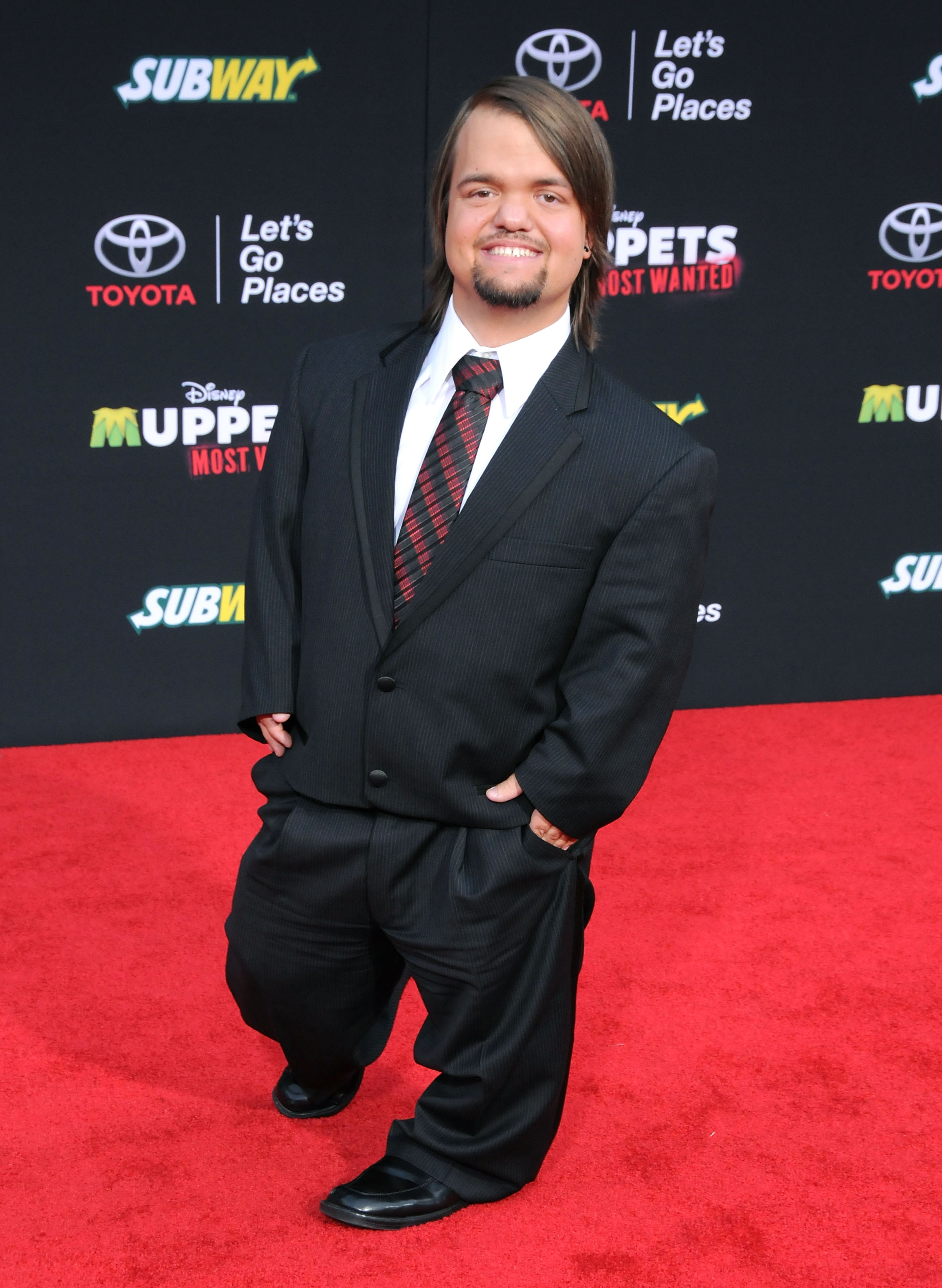 Hornswoggle