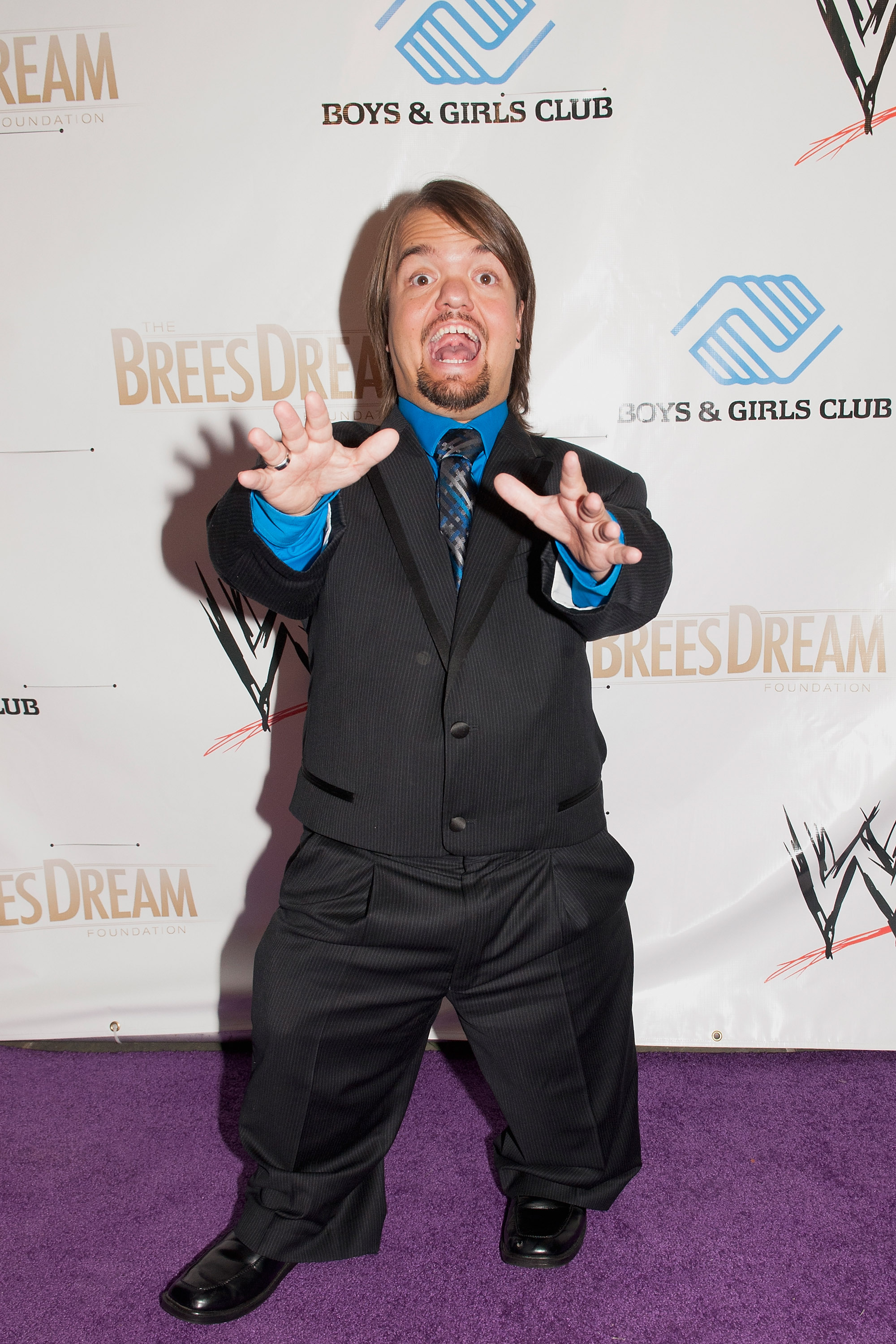 Hornswoggle