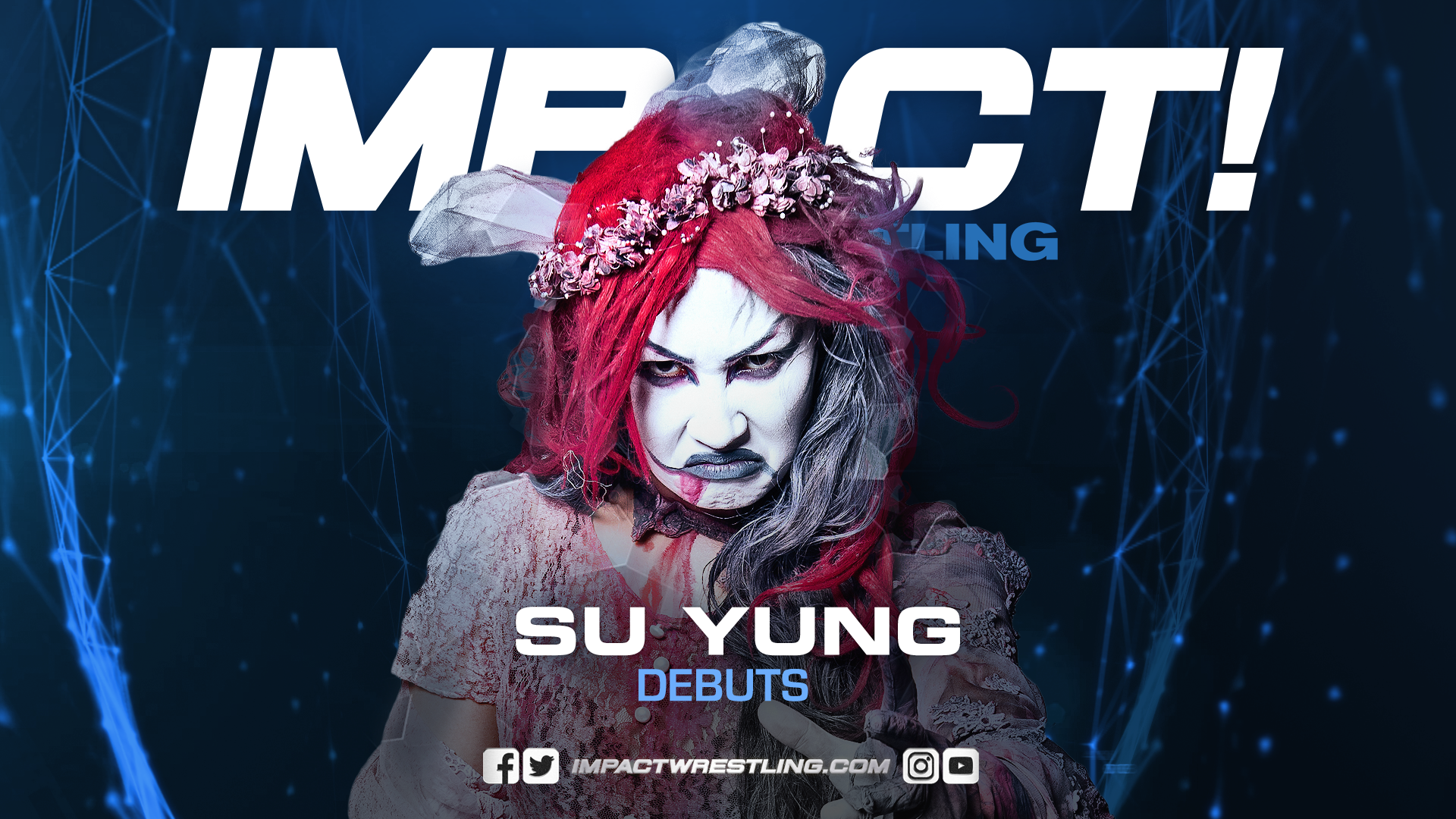 Su Yung Debuts