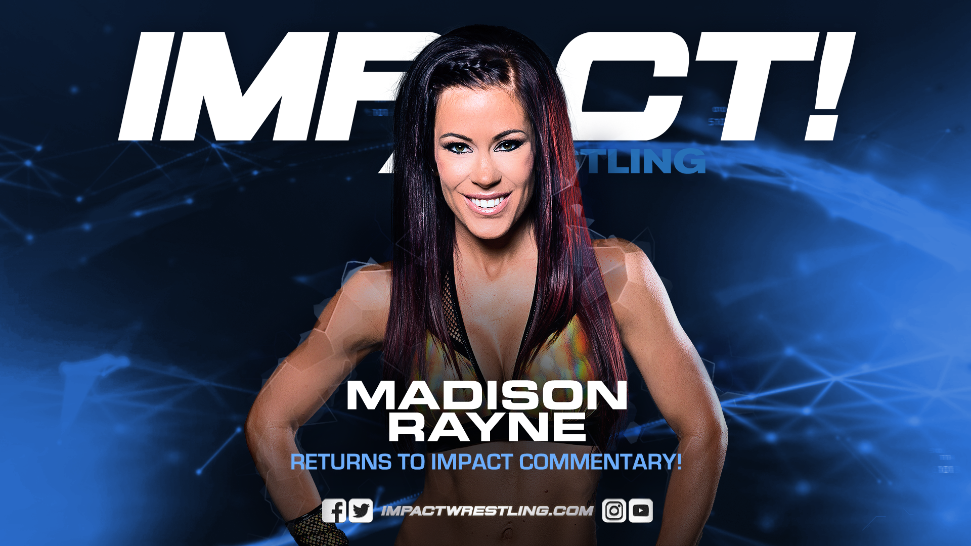 Impact Wrestling Preview