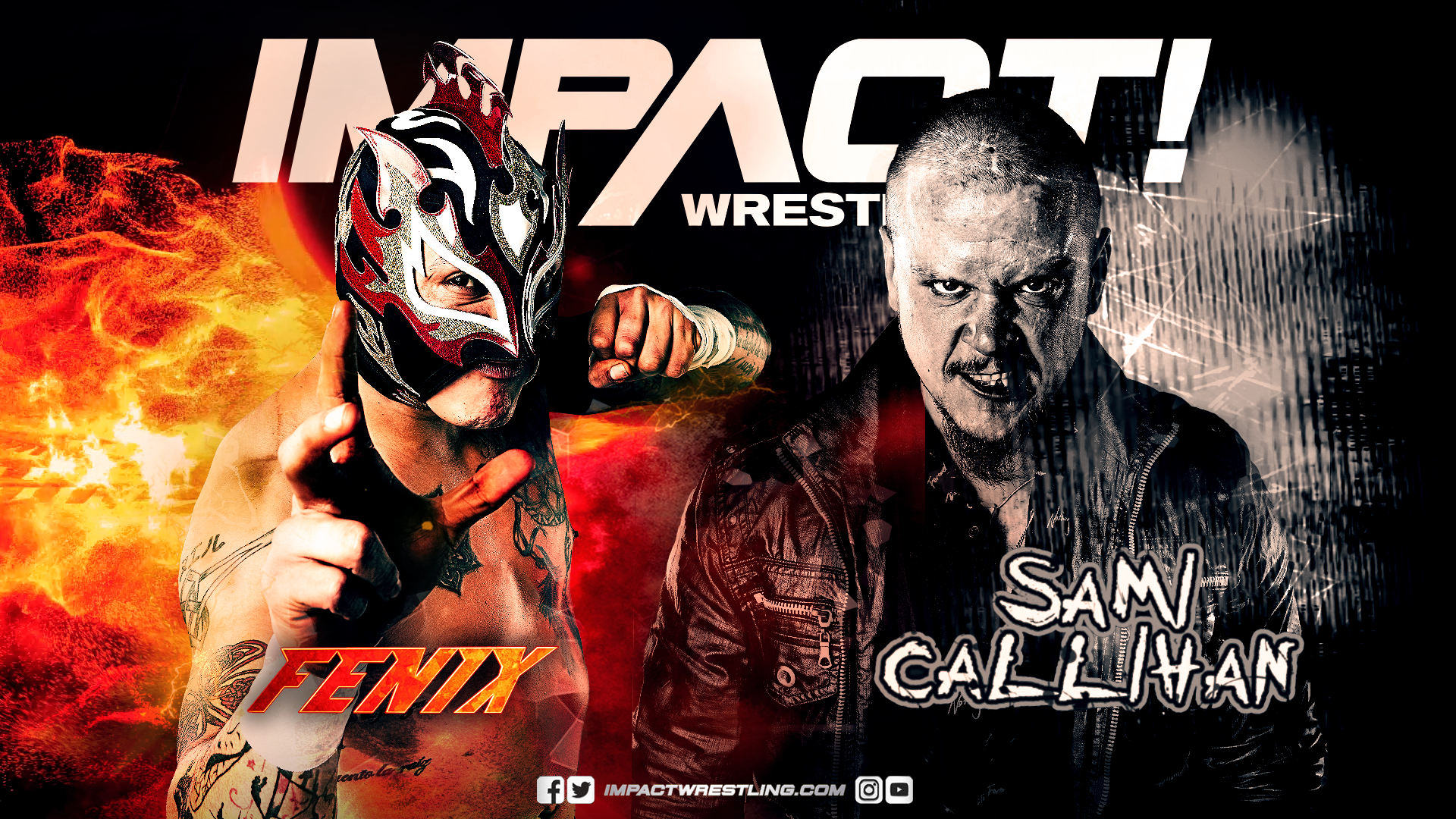 Impact Wrestling Preview 8.16.18