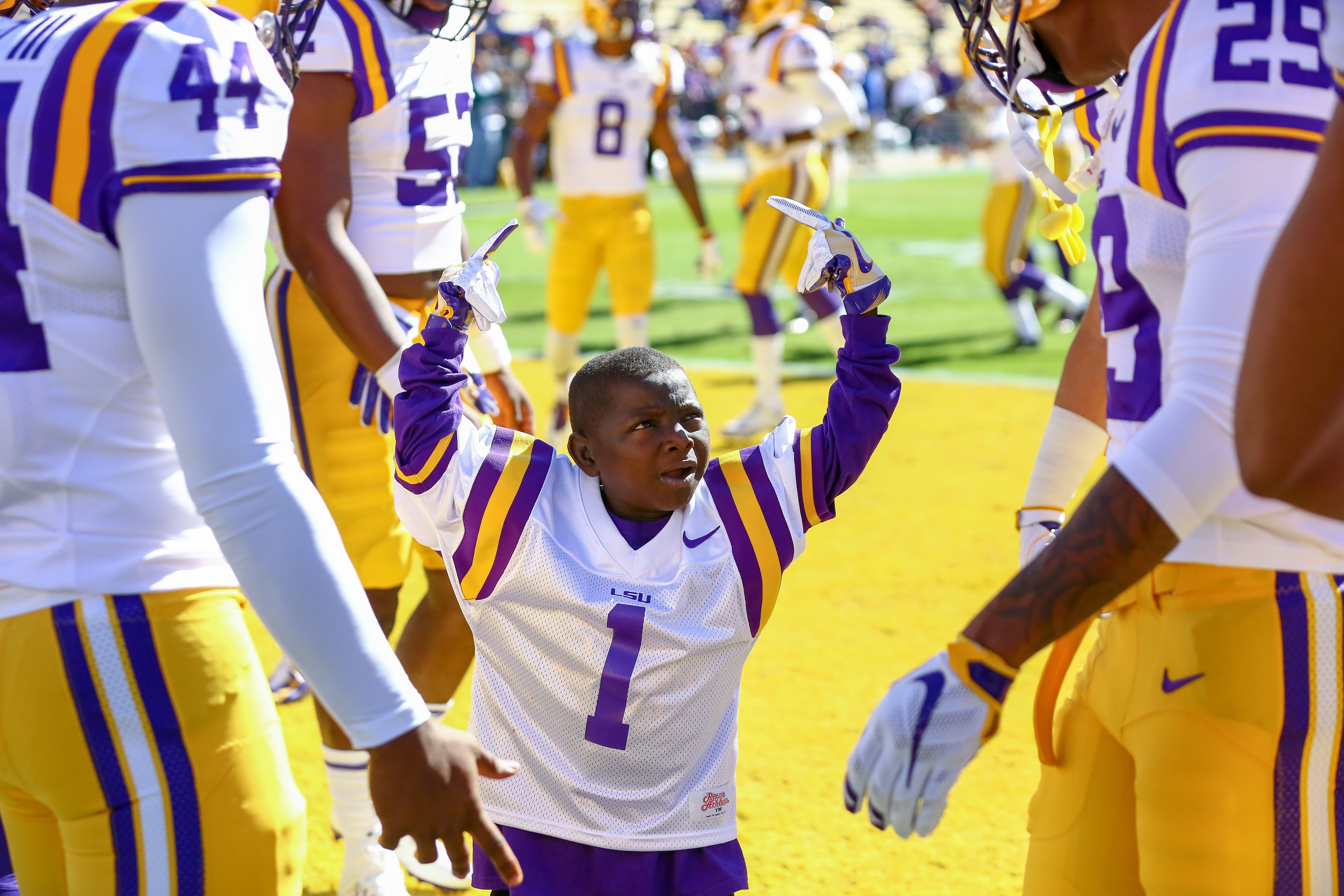 Jarrius “JJ” Robertson