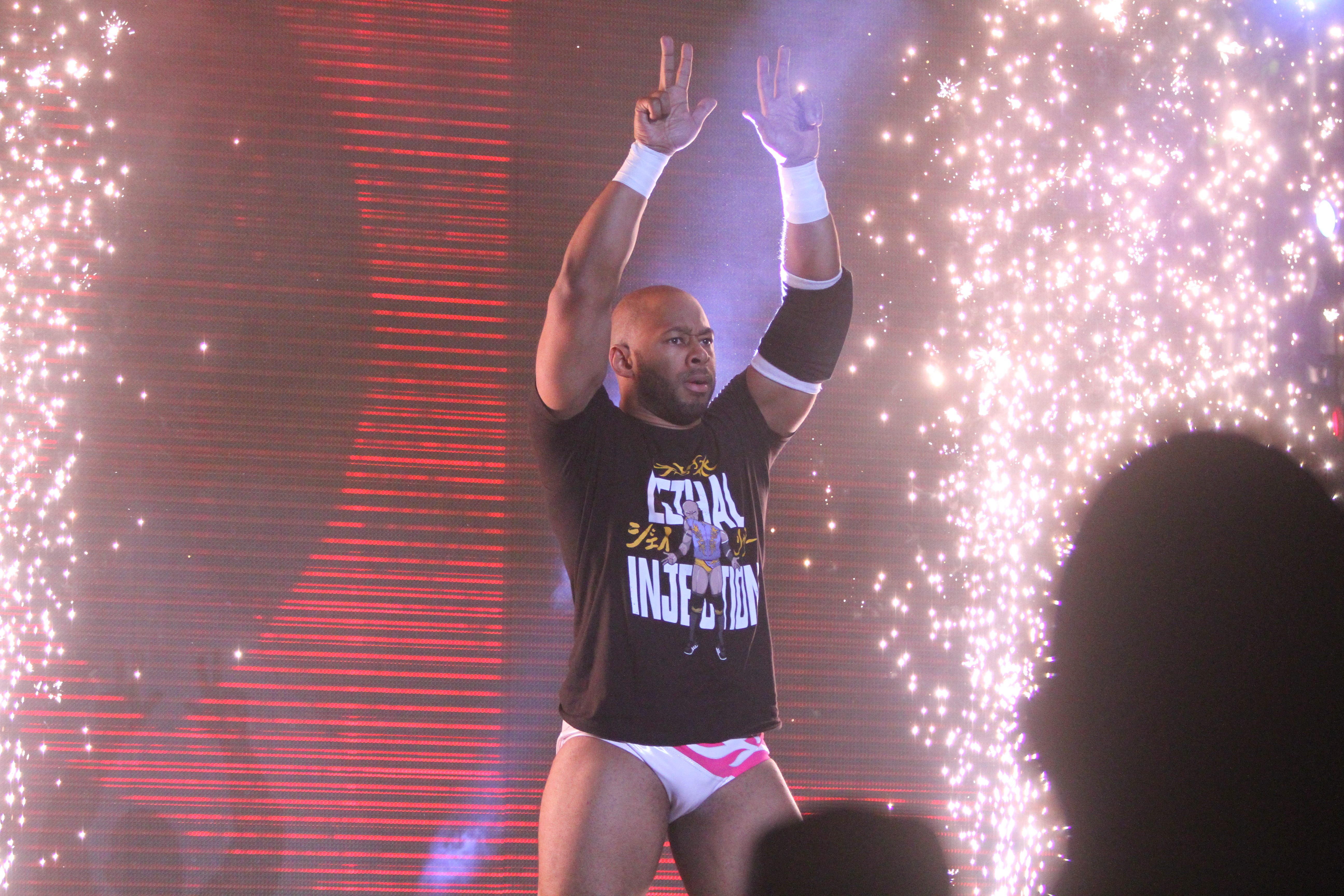 Jay Lethal