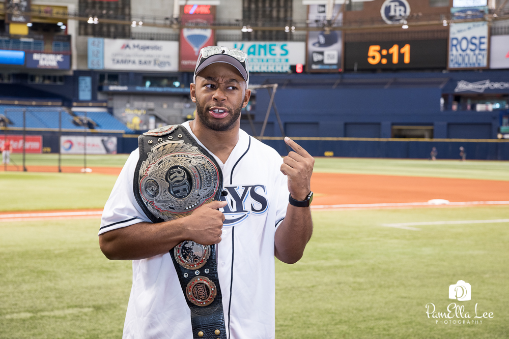 Jay Lethal