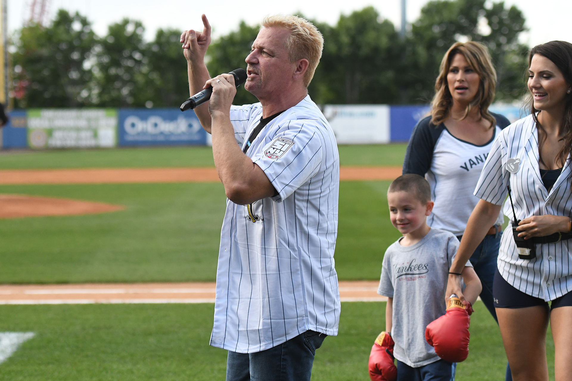 Jeff Jarrett #1