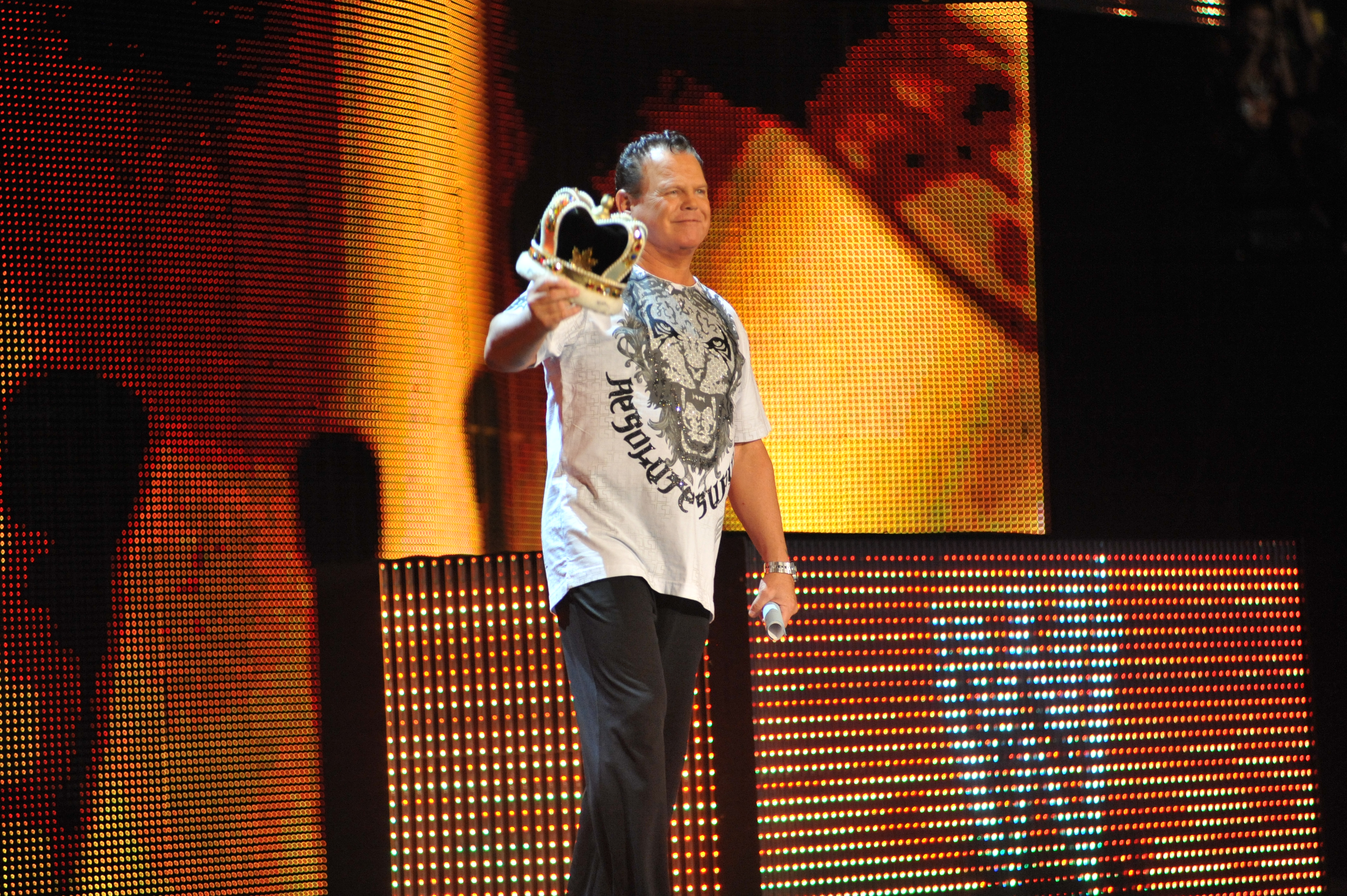 Jerry Lawler