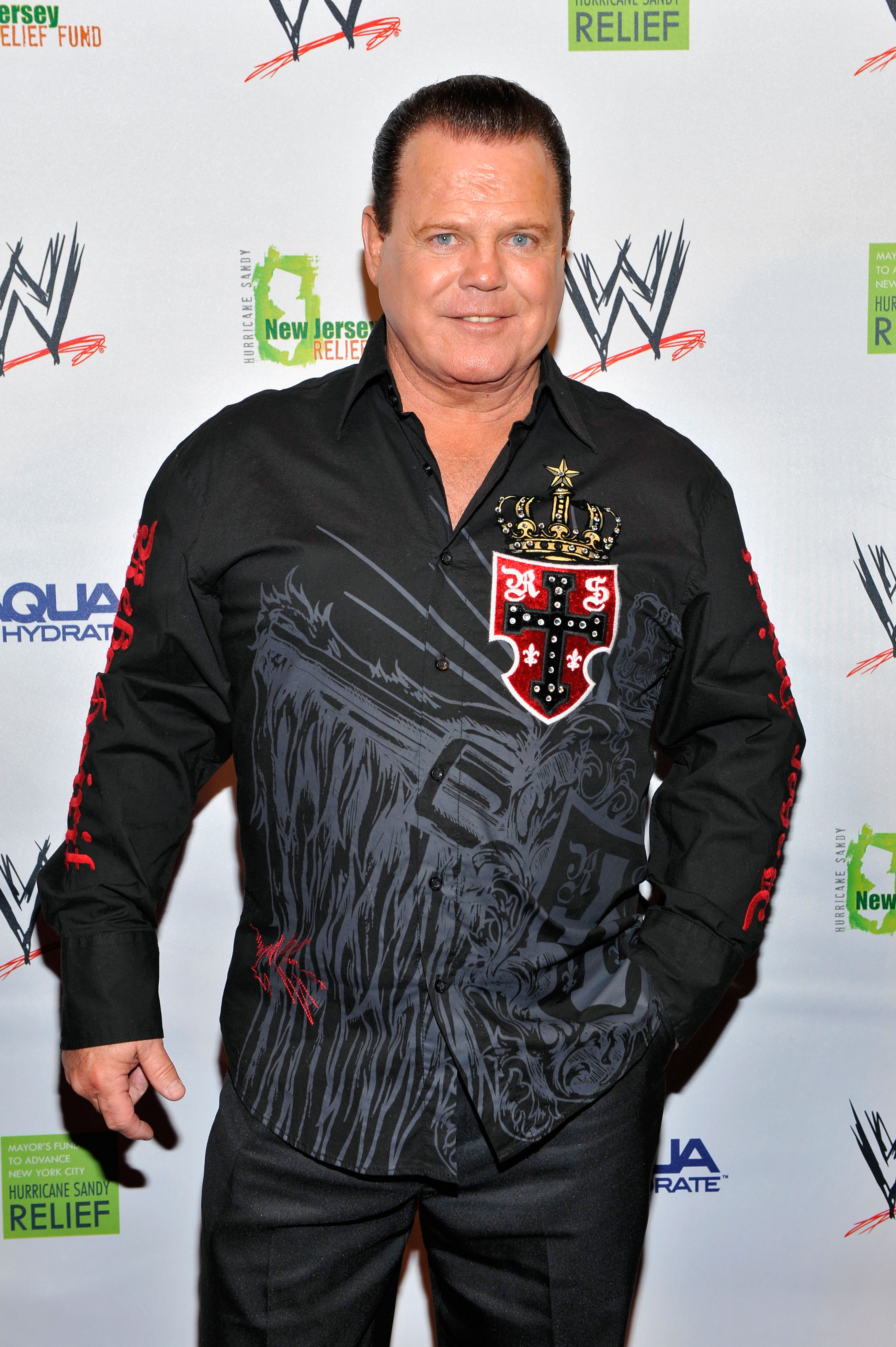 Jerry Lawler