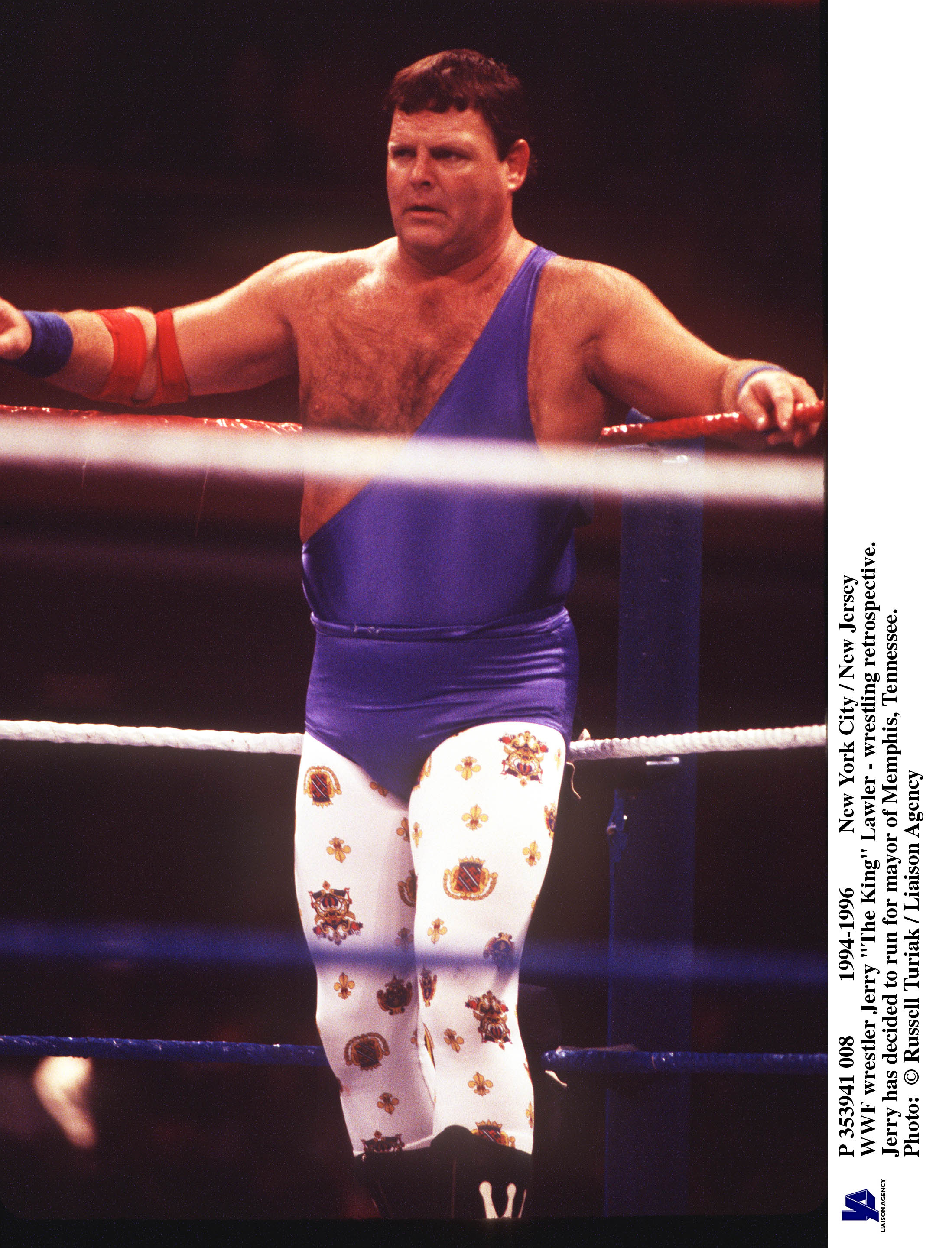 Jerry Lawler