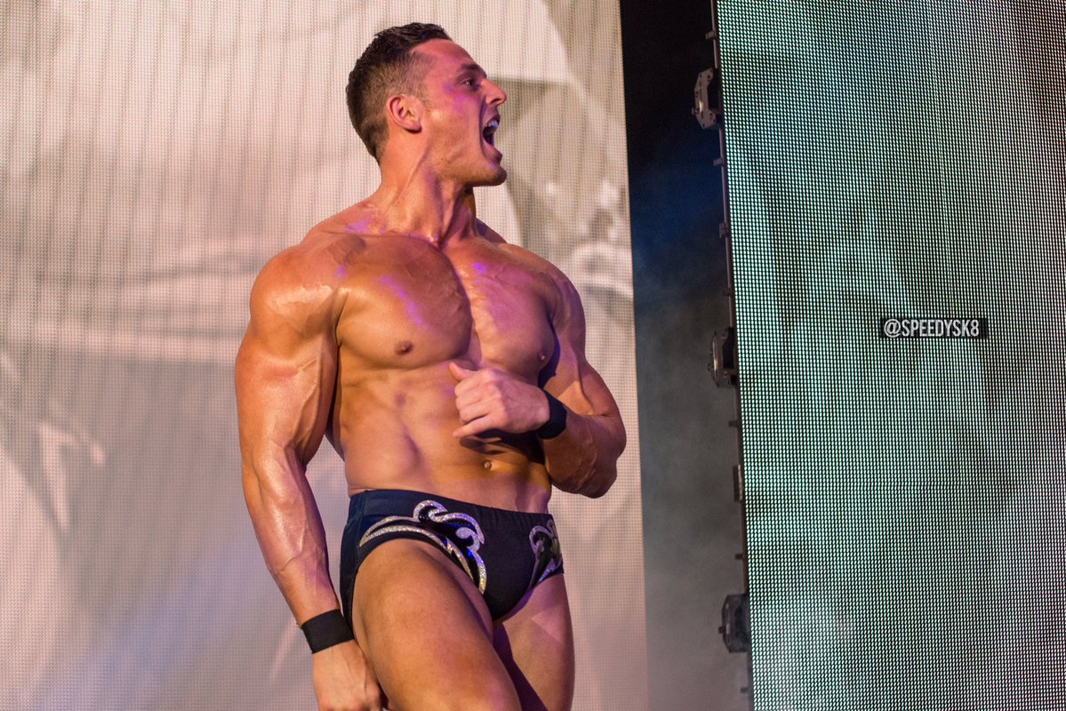 Jessie Godderz #2