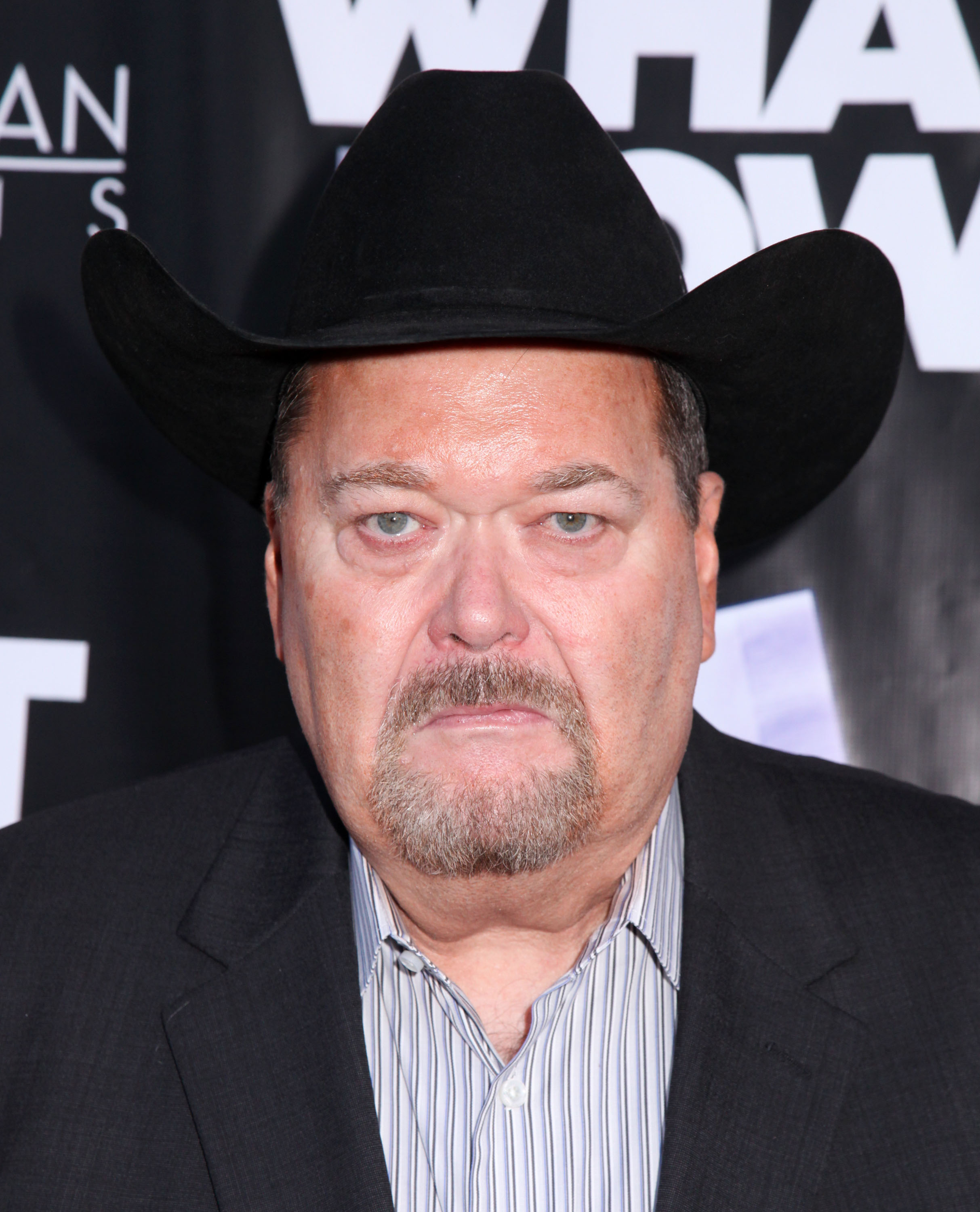 Jim Ross