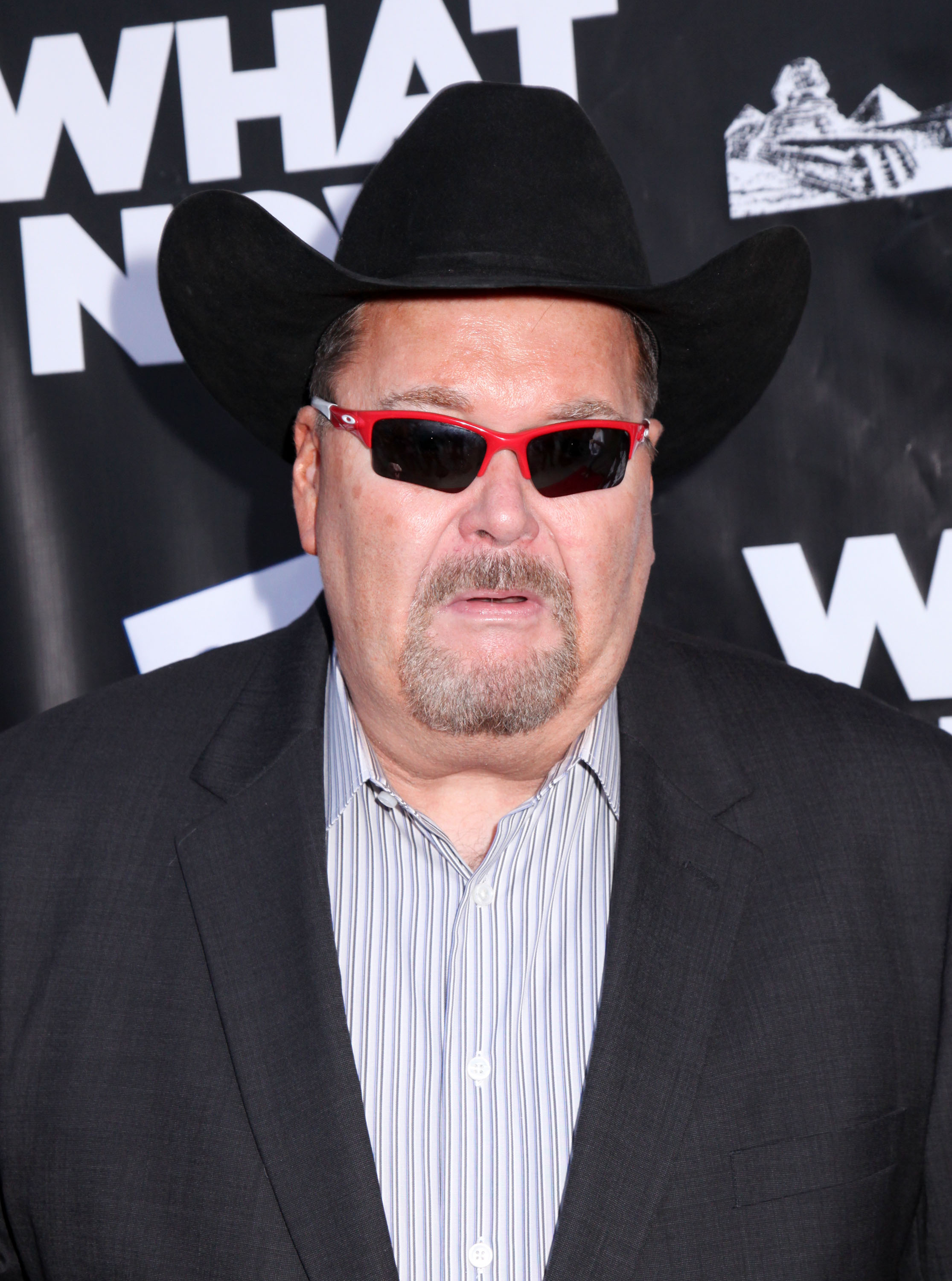 Jim Ross