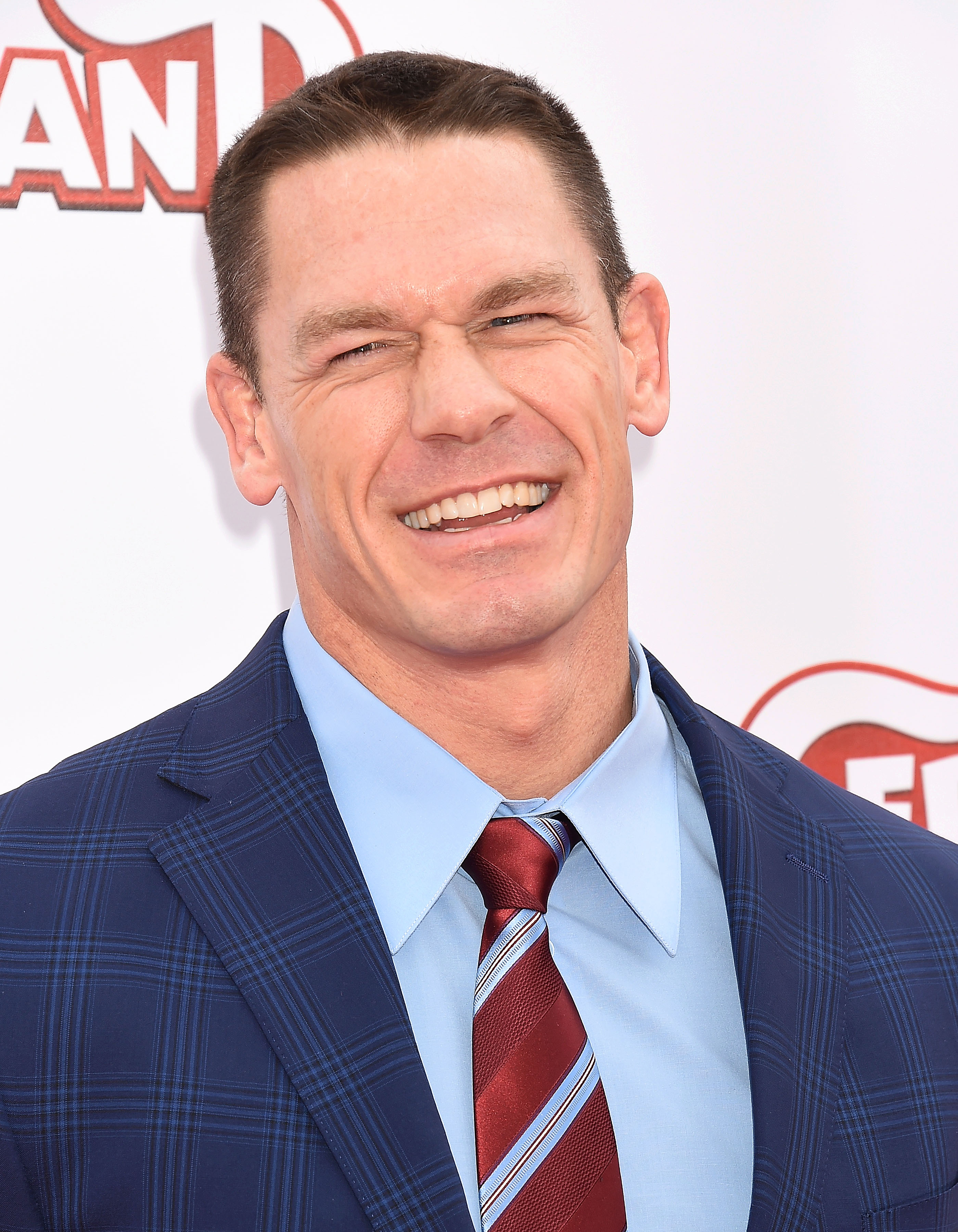 John Cena