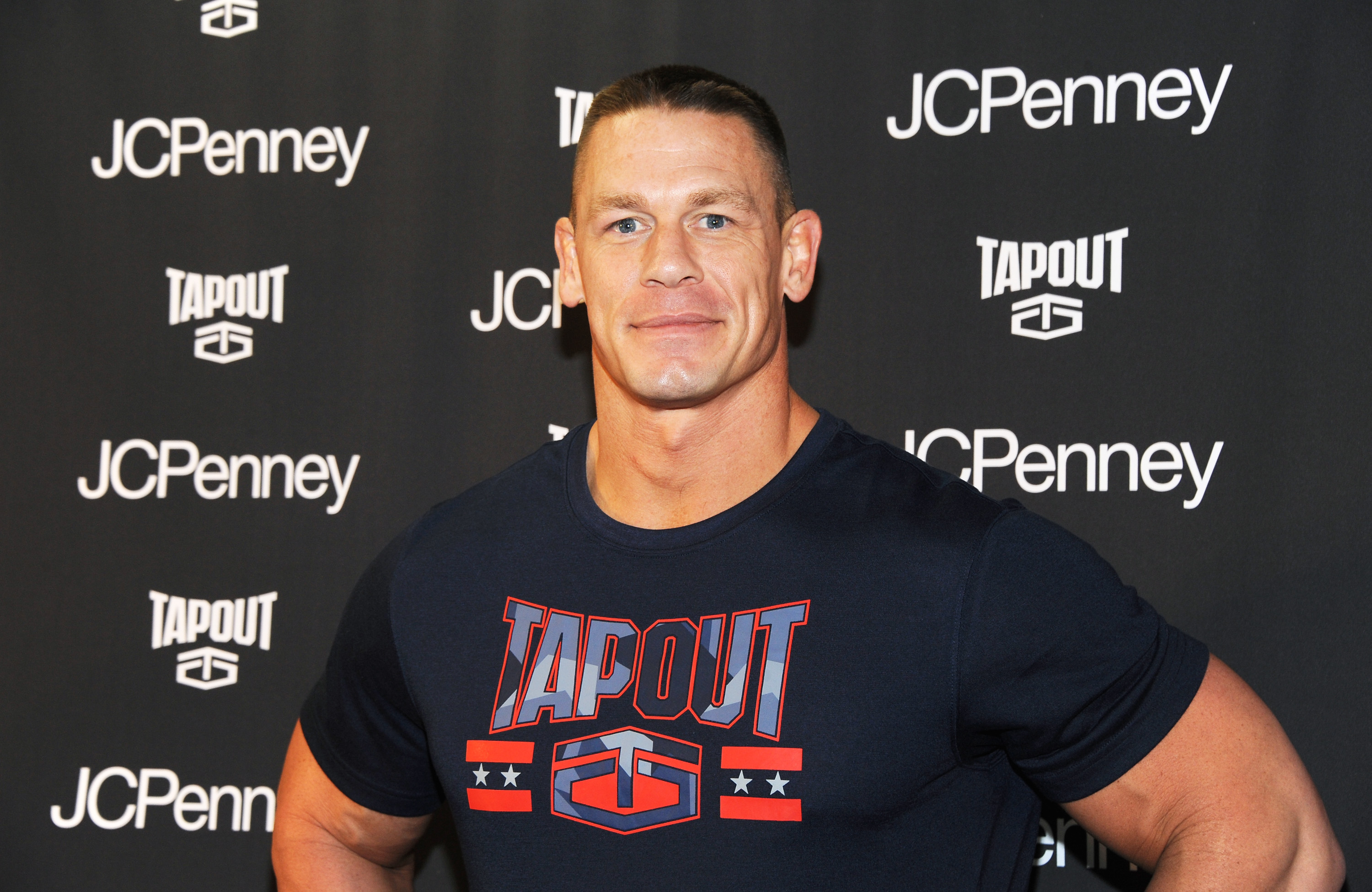 John Cena #4