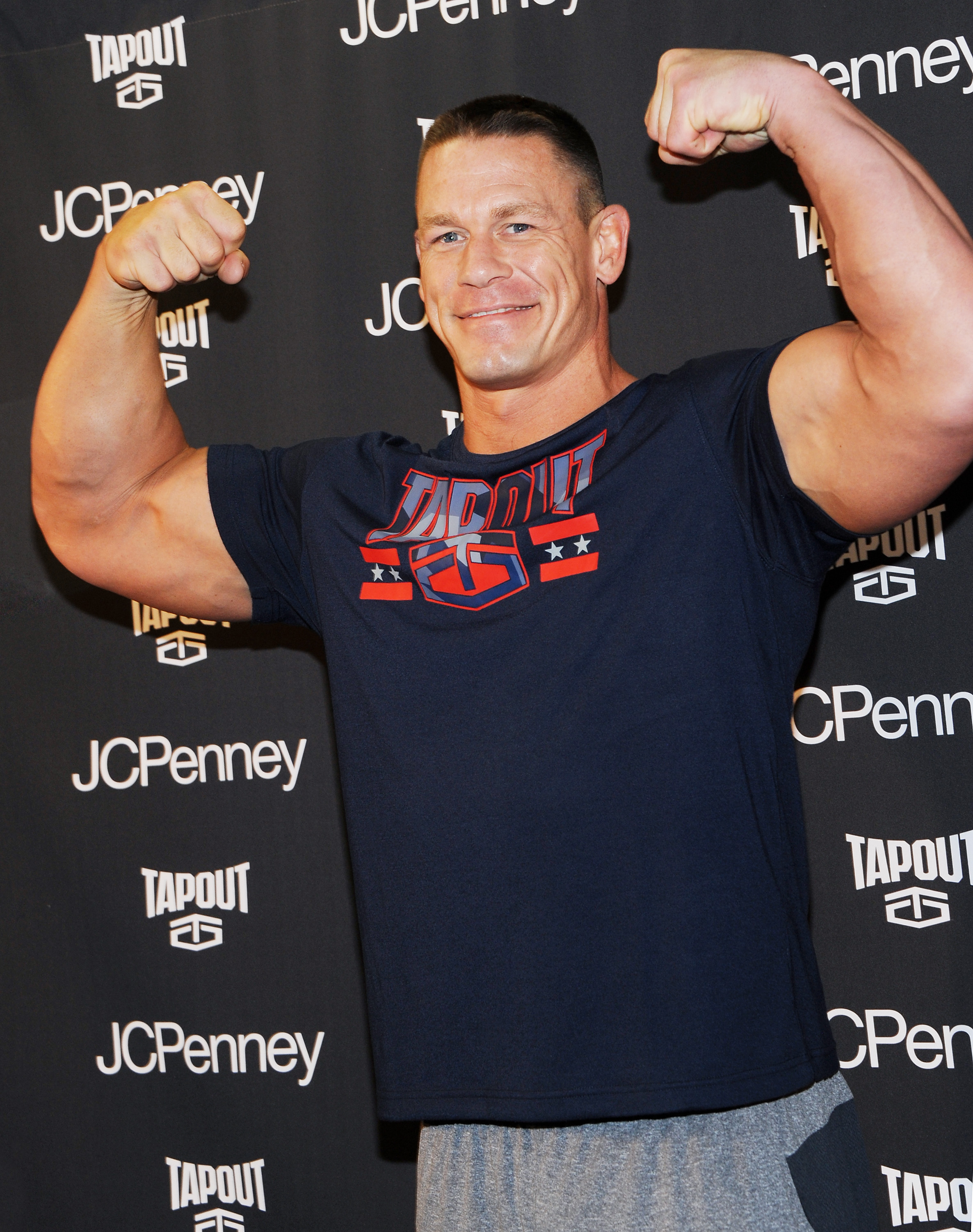 John Cena #17