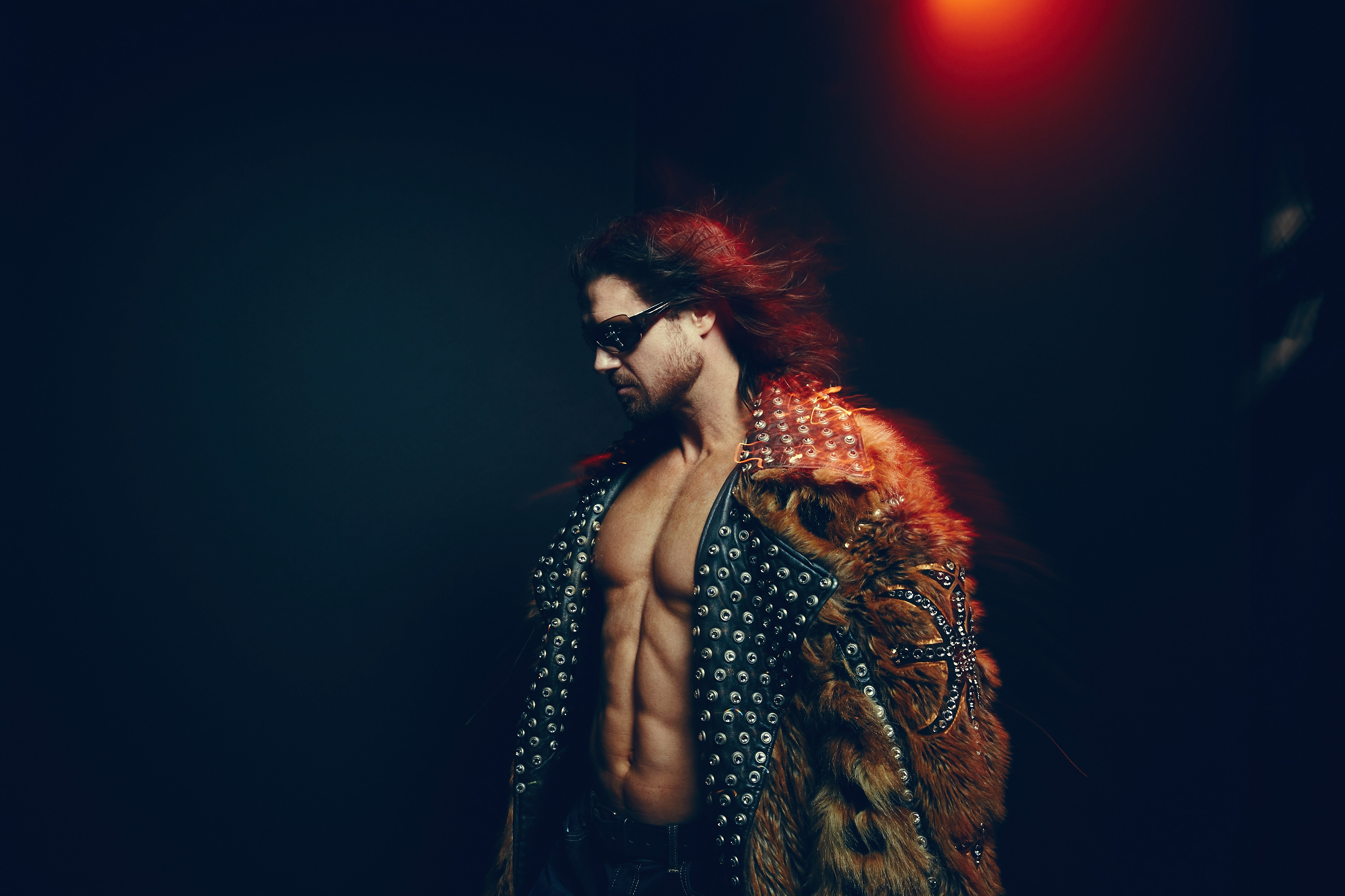 John Morrison Mundo #5