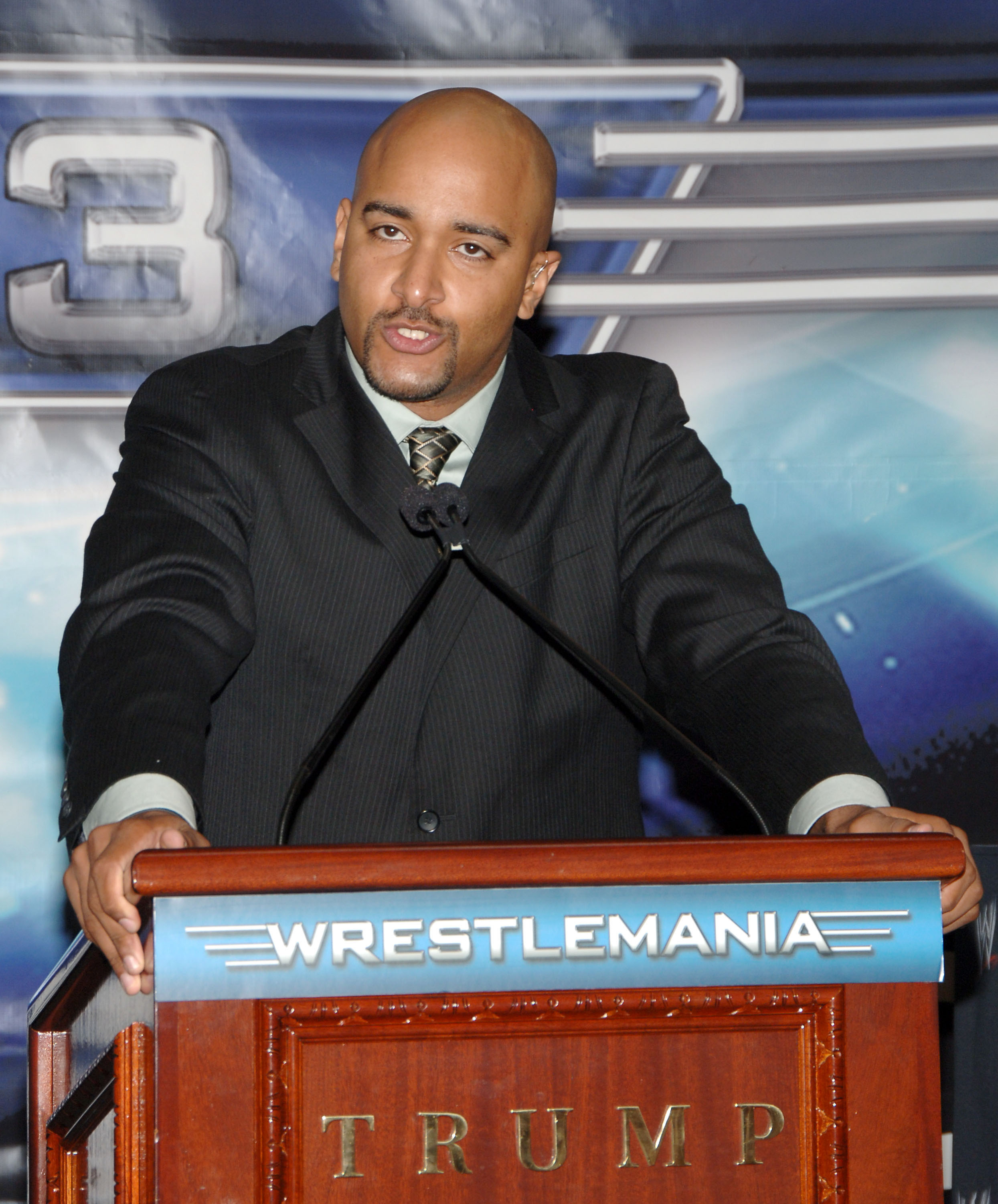 Jonathan Coachman