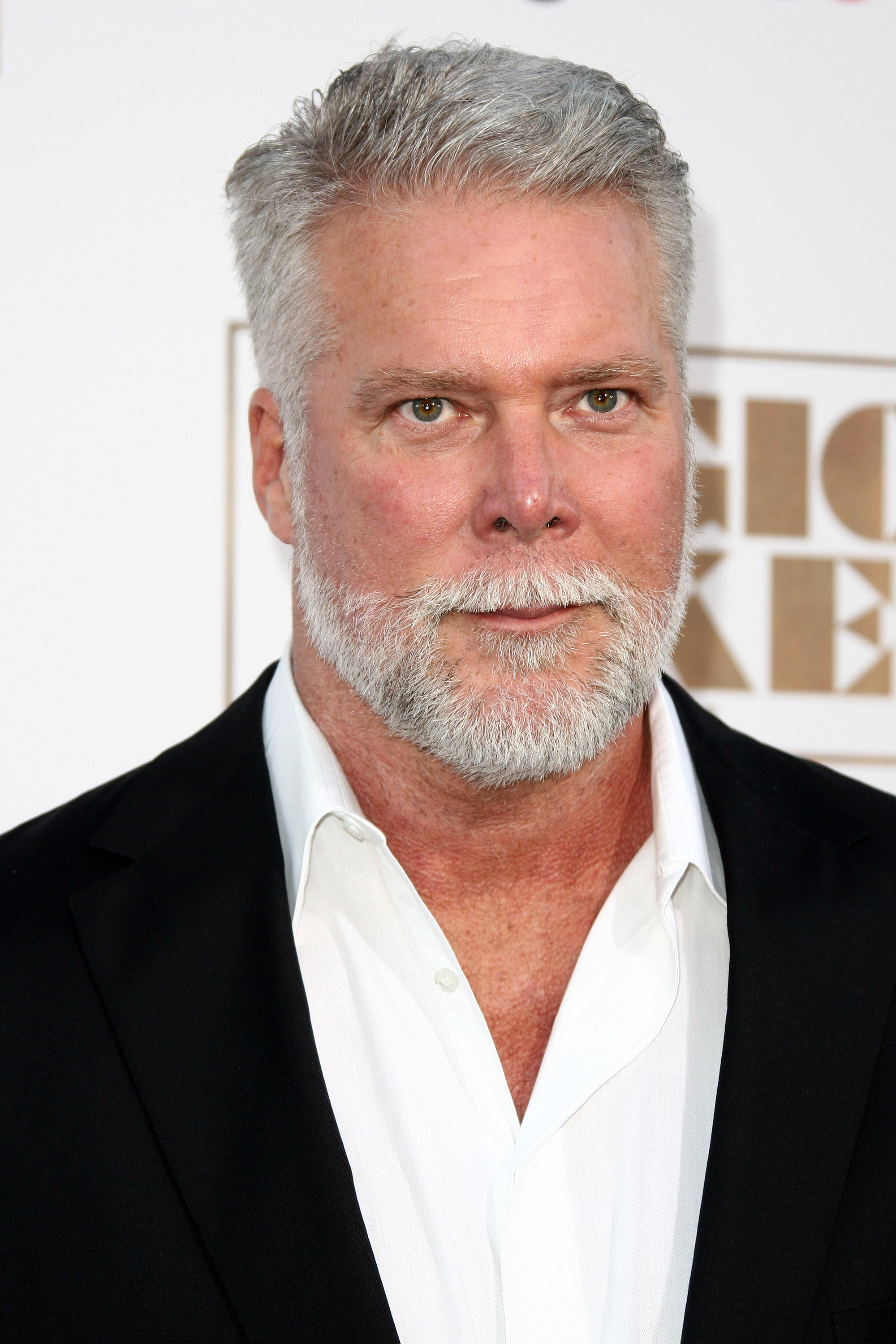 Kevin Nash