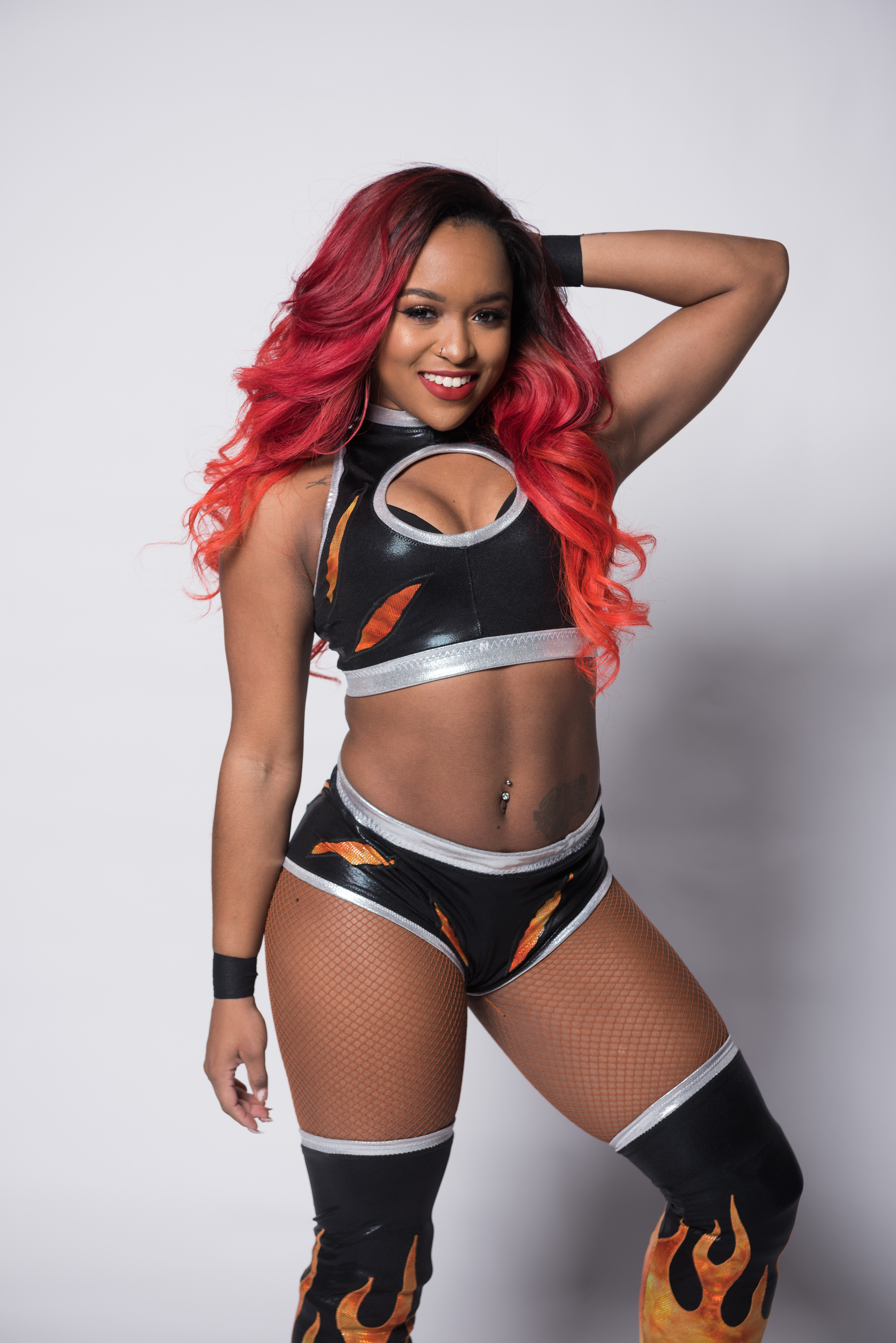 Kiera Hogan