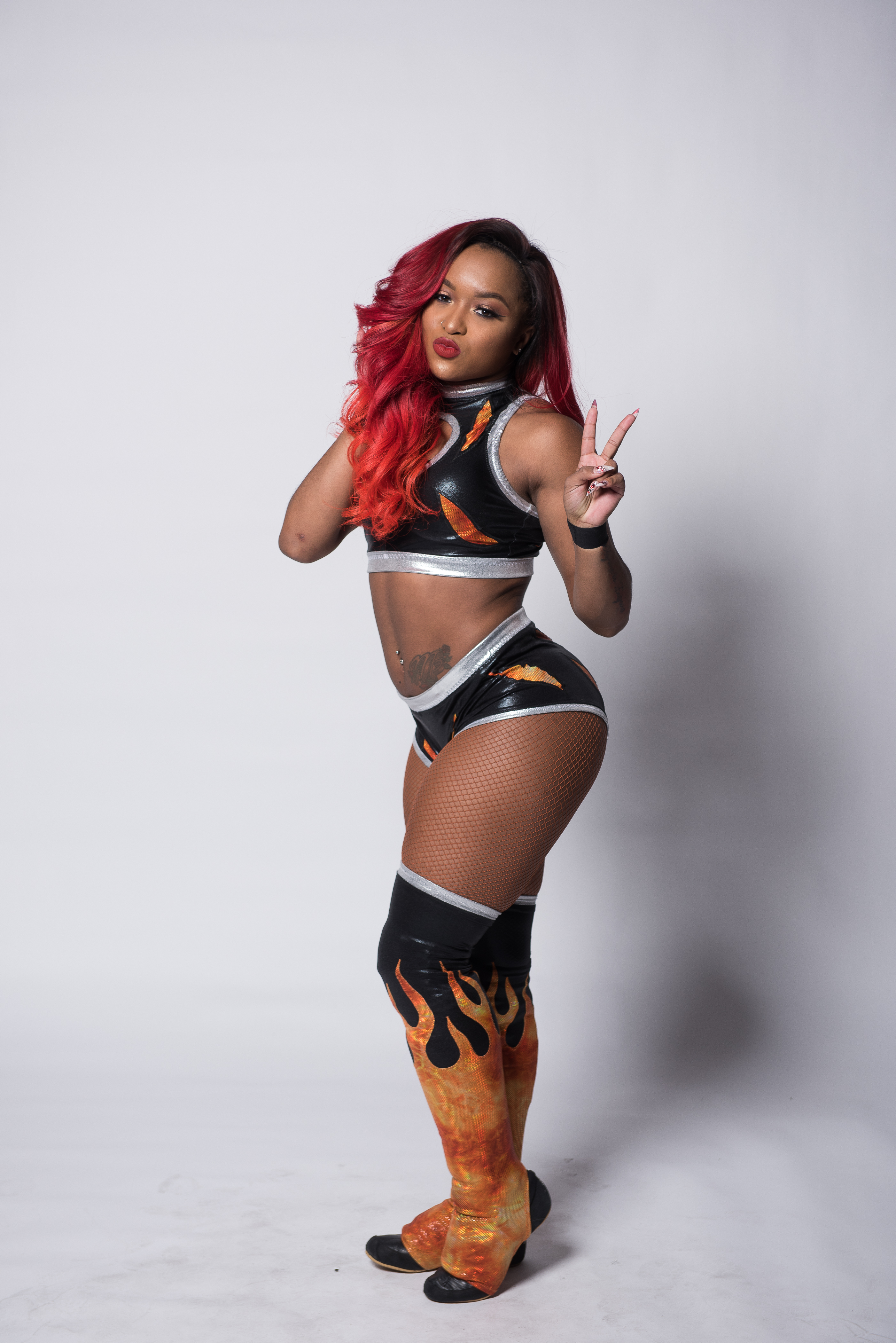 Kiera Hogan