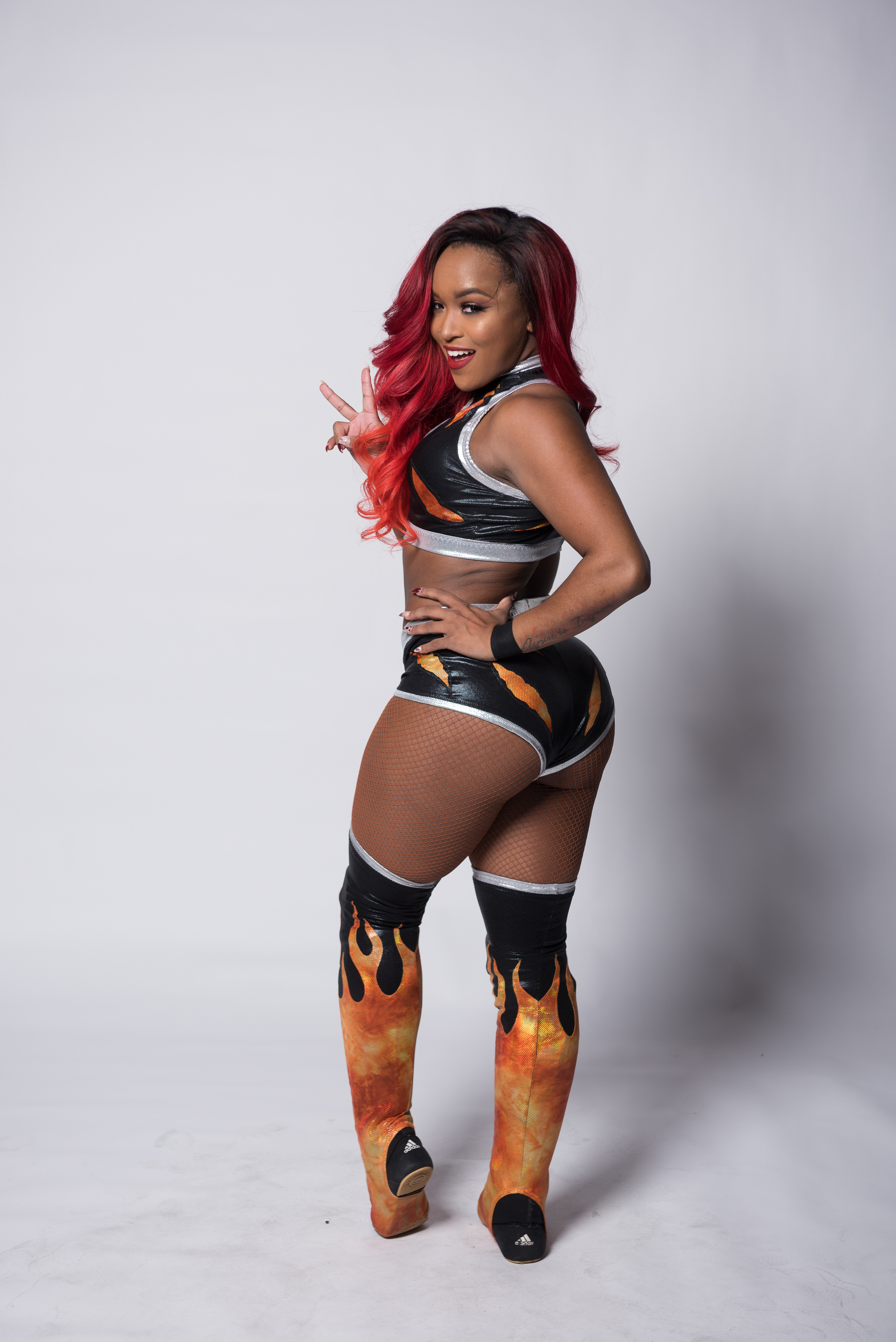 Kiera Hogan