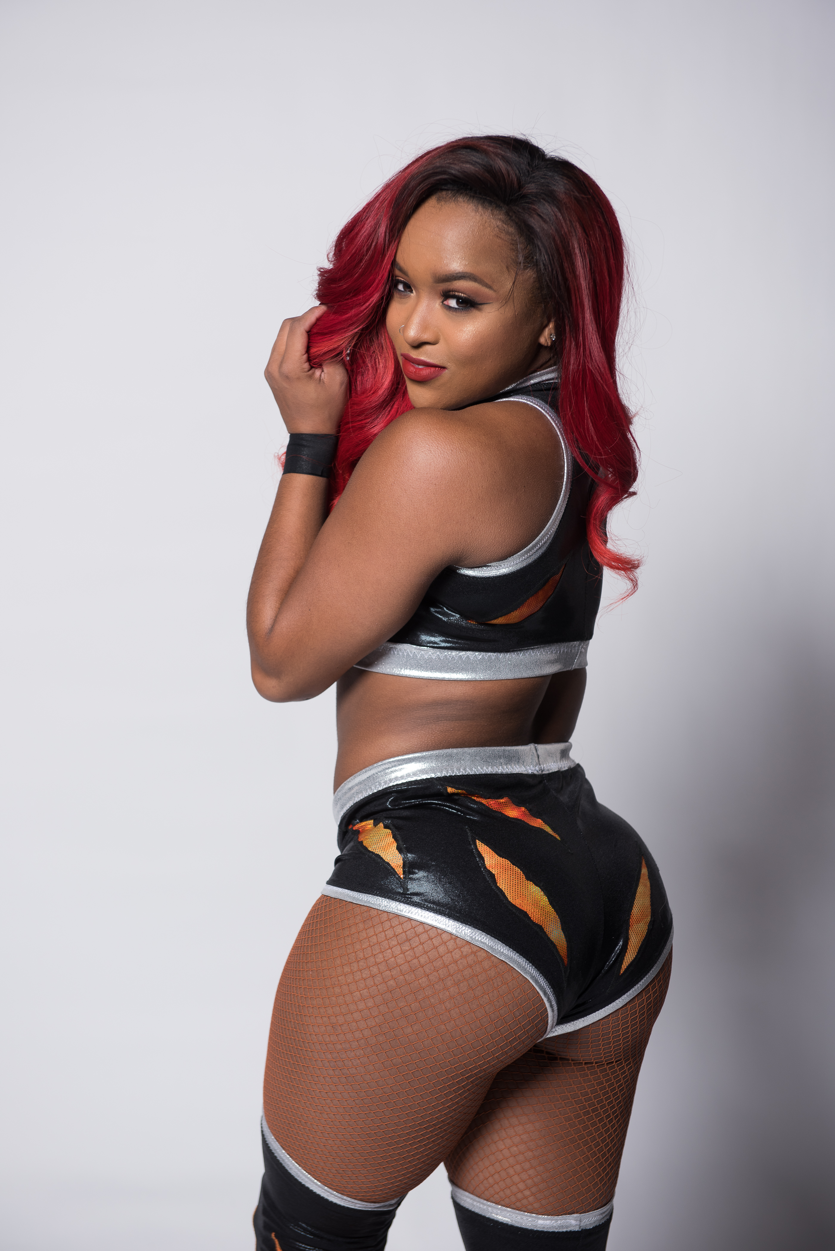 Kiera Hogan