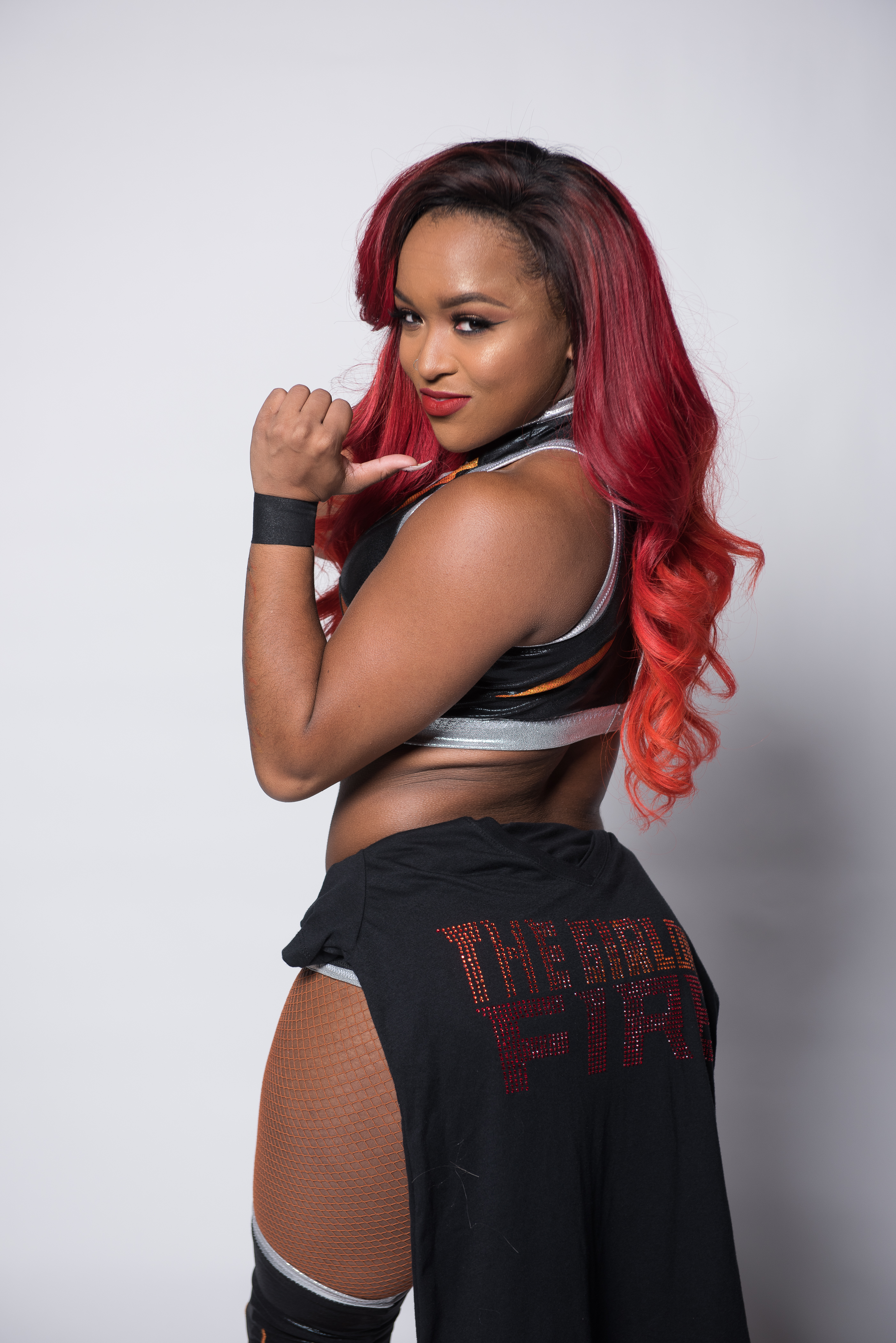 Kiera Hogan