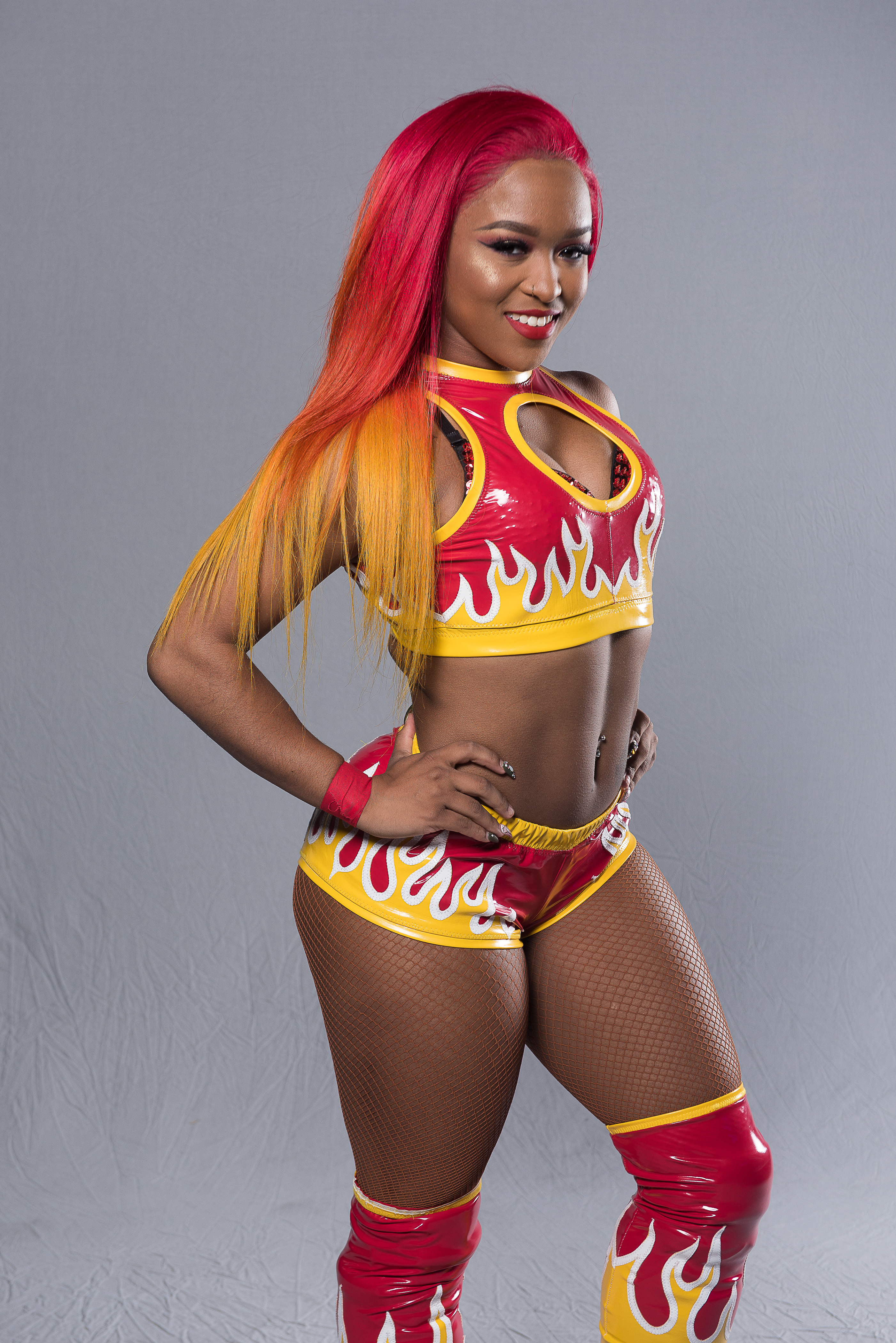 Kiera Hogan