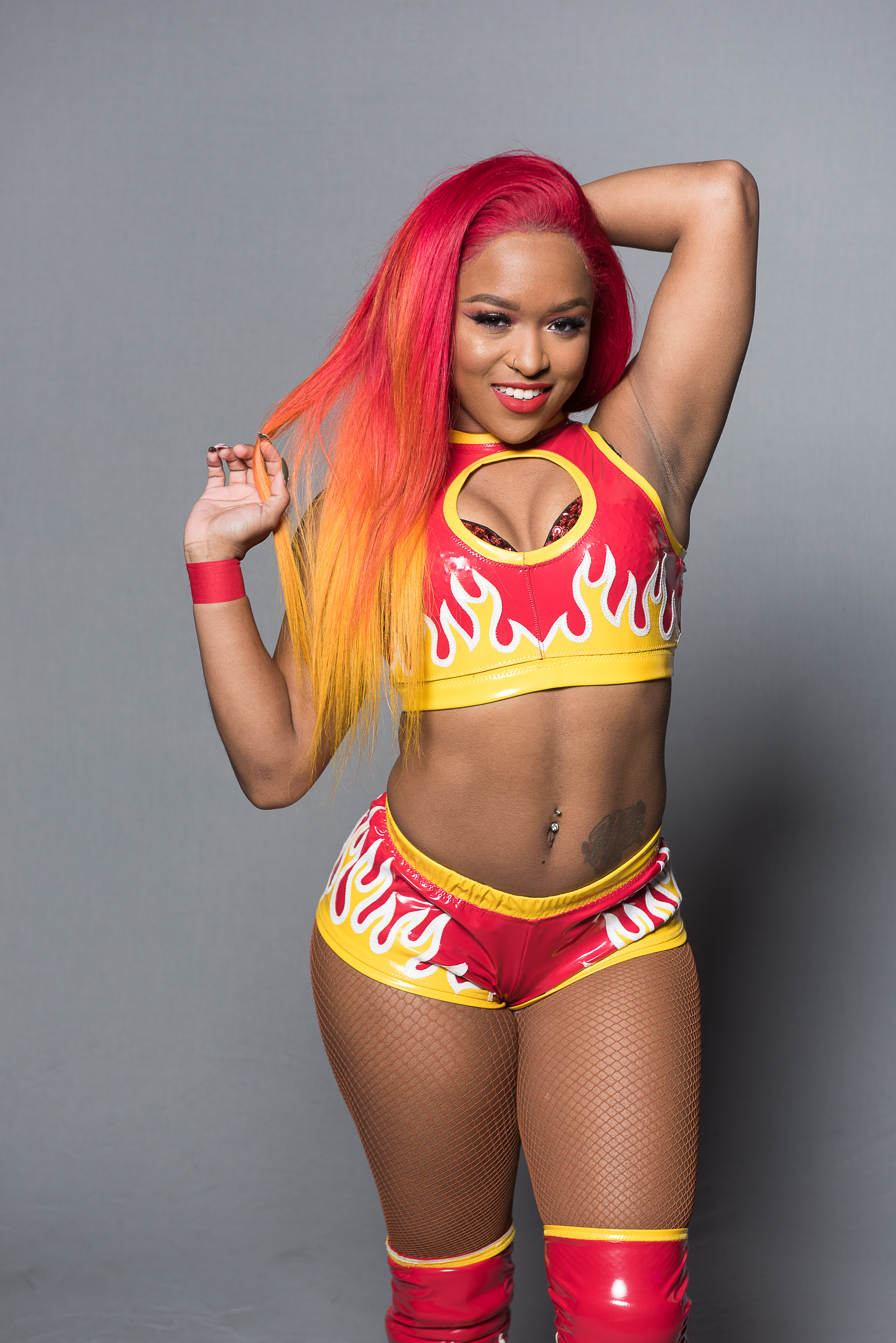 Kiera Hogan