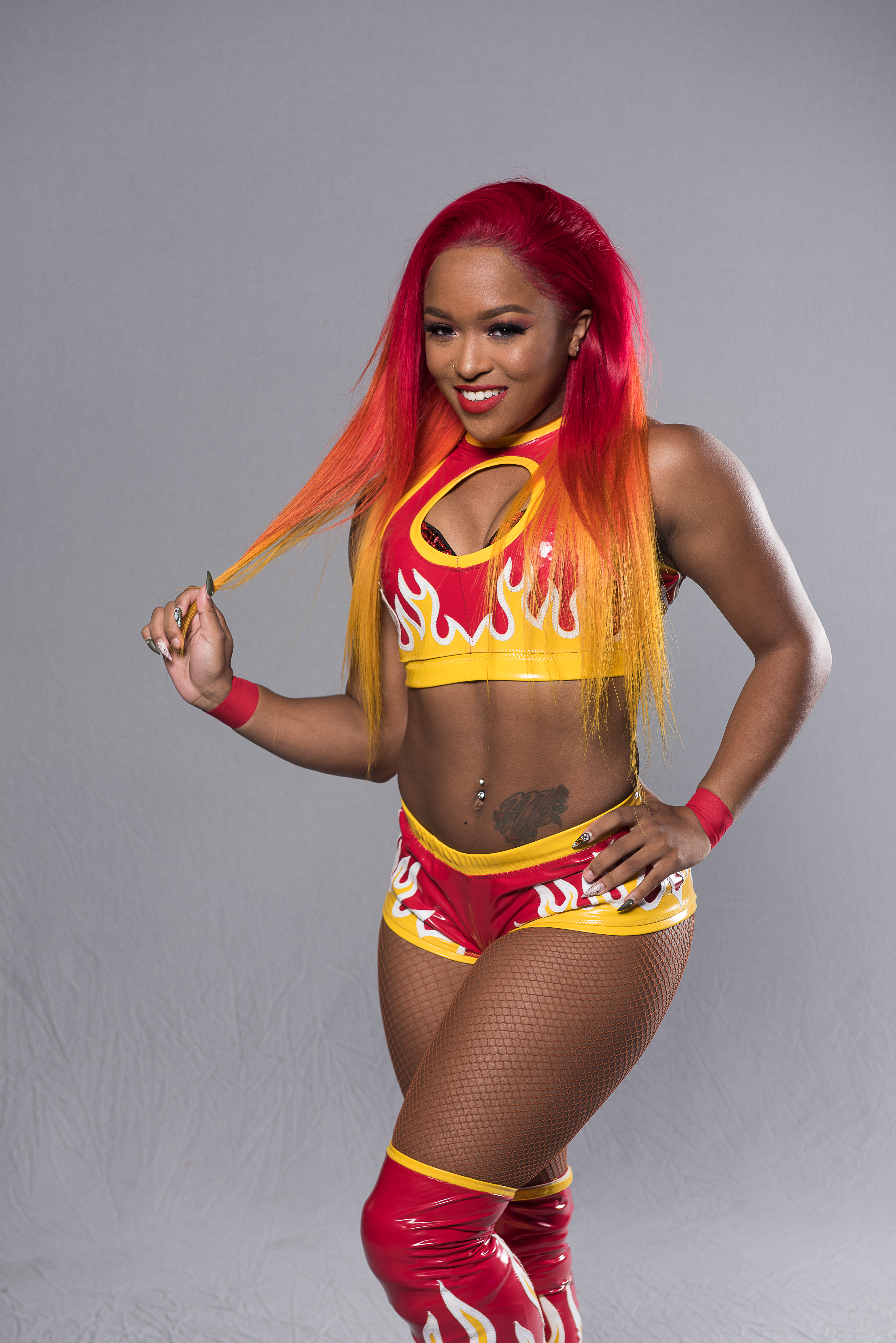 Kiera Hogan