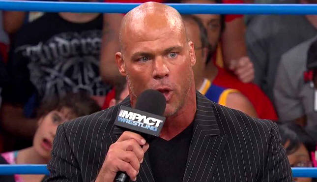 Kurt Angle #13