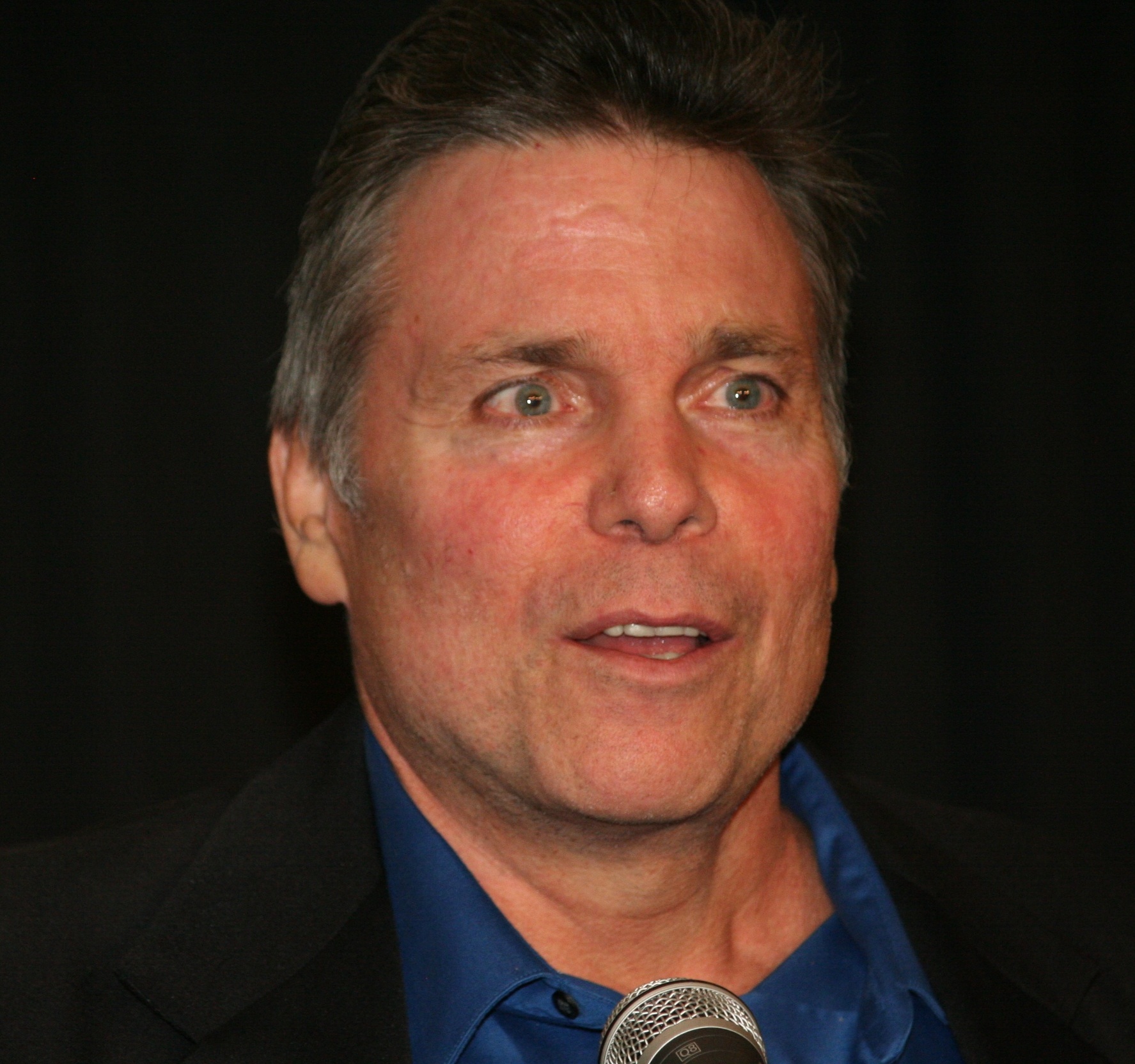 Lanny Poffo