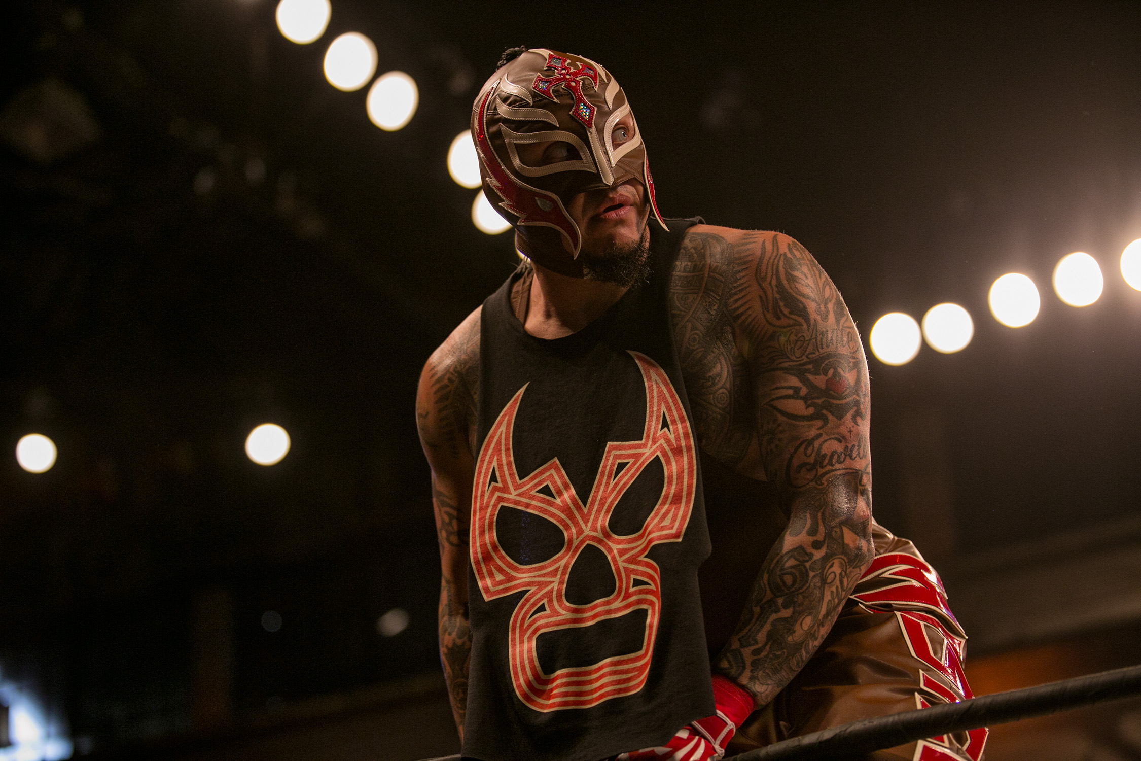 Lucha Underground Loser Leaves Lucha #2