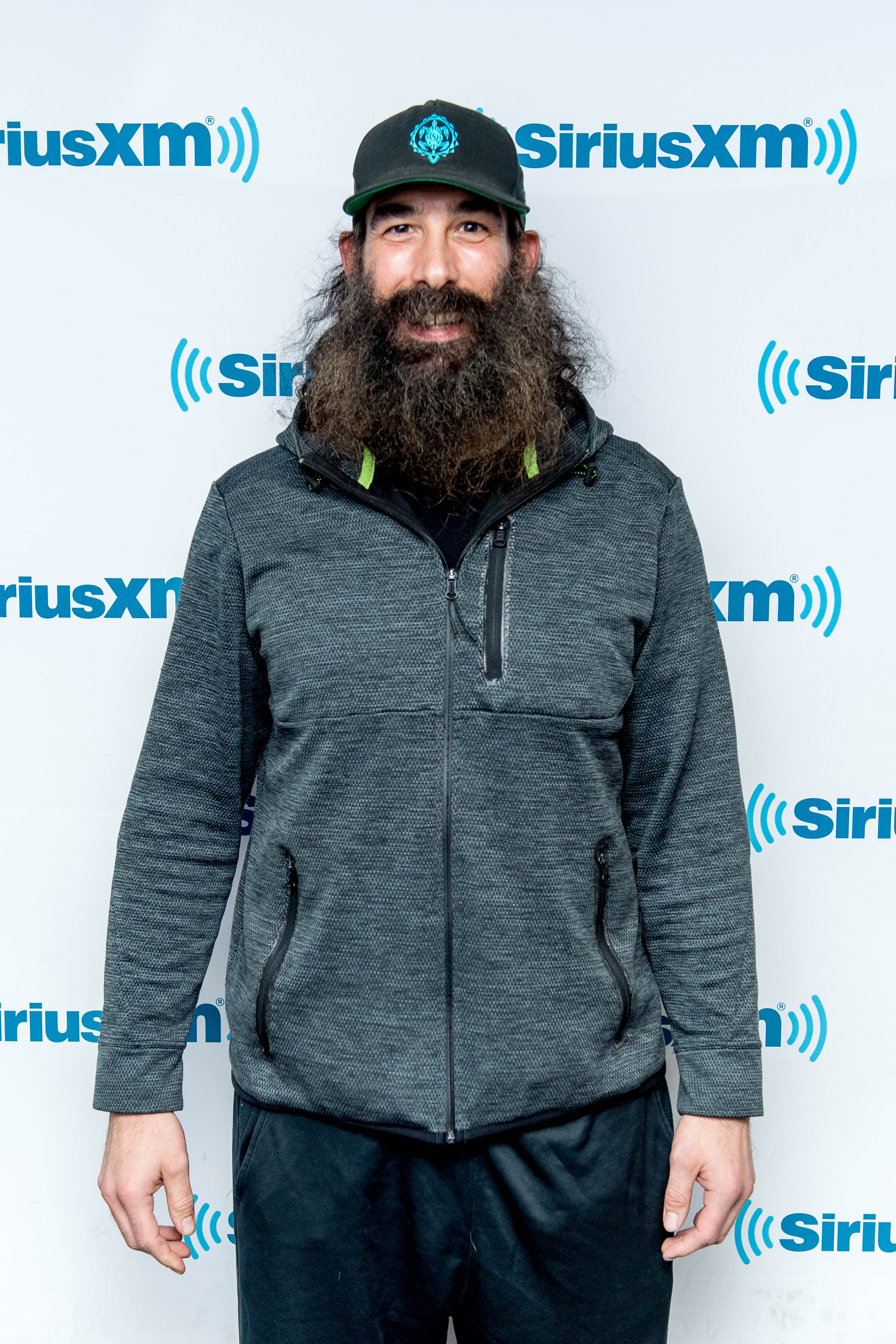 Luke Harper