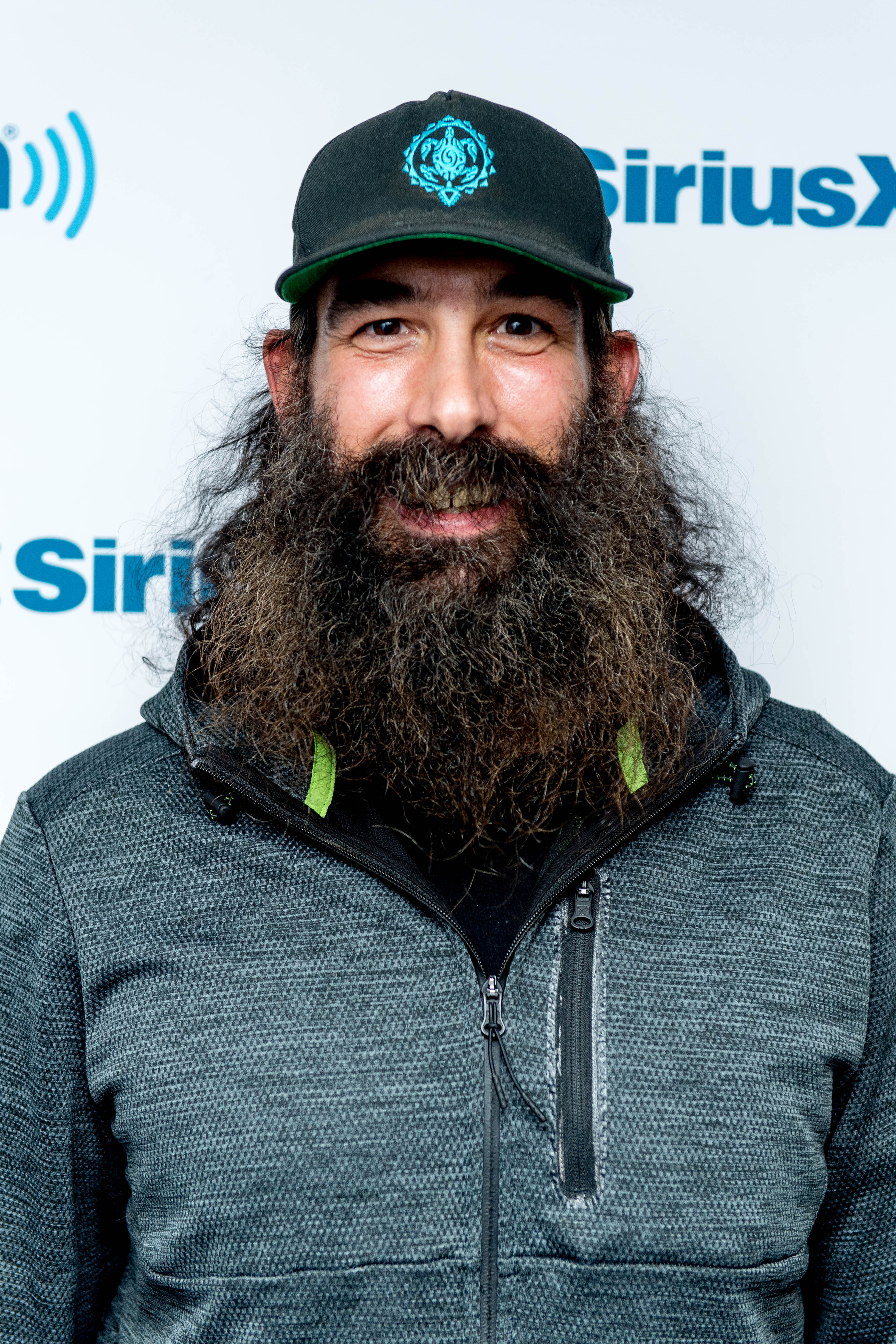 Luke Harper